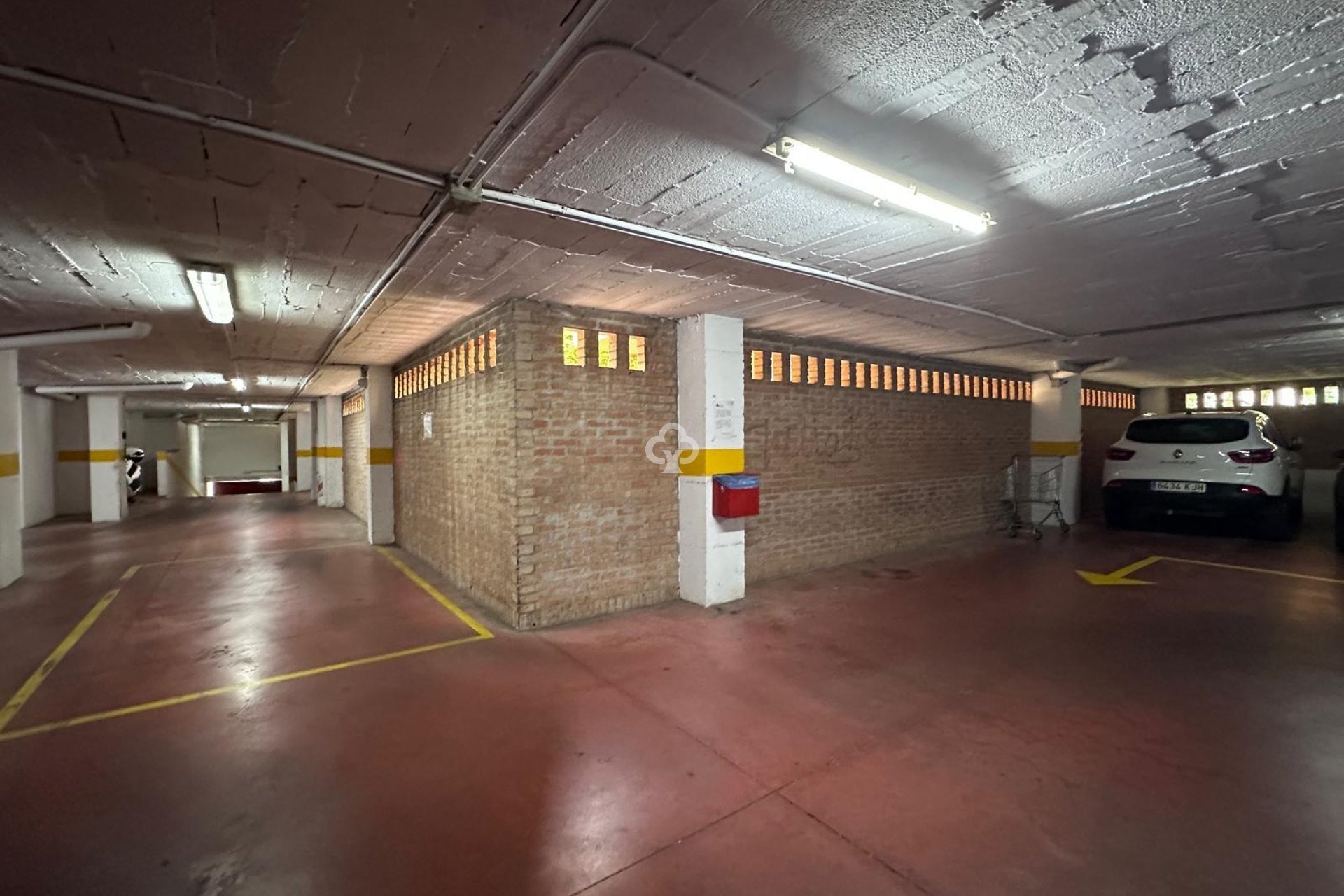 Återförsäljning - Lägenhet -
Fuengirola - Centro Ciudad