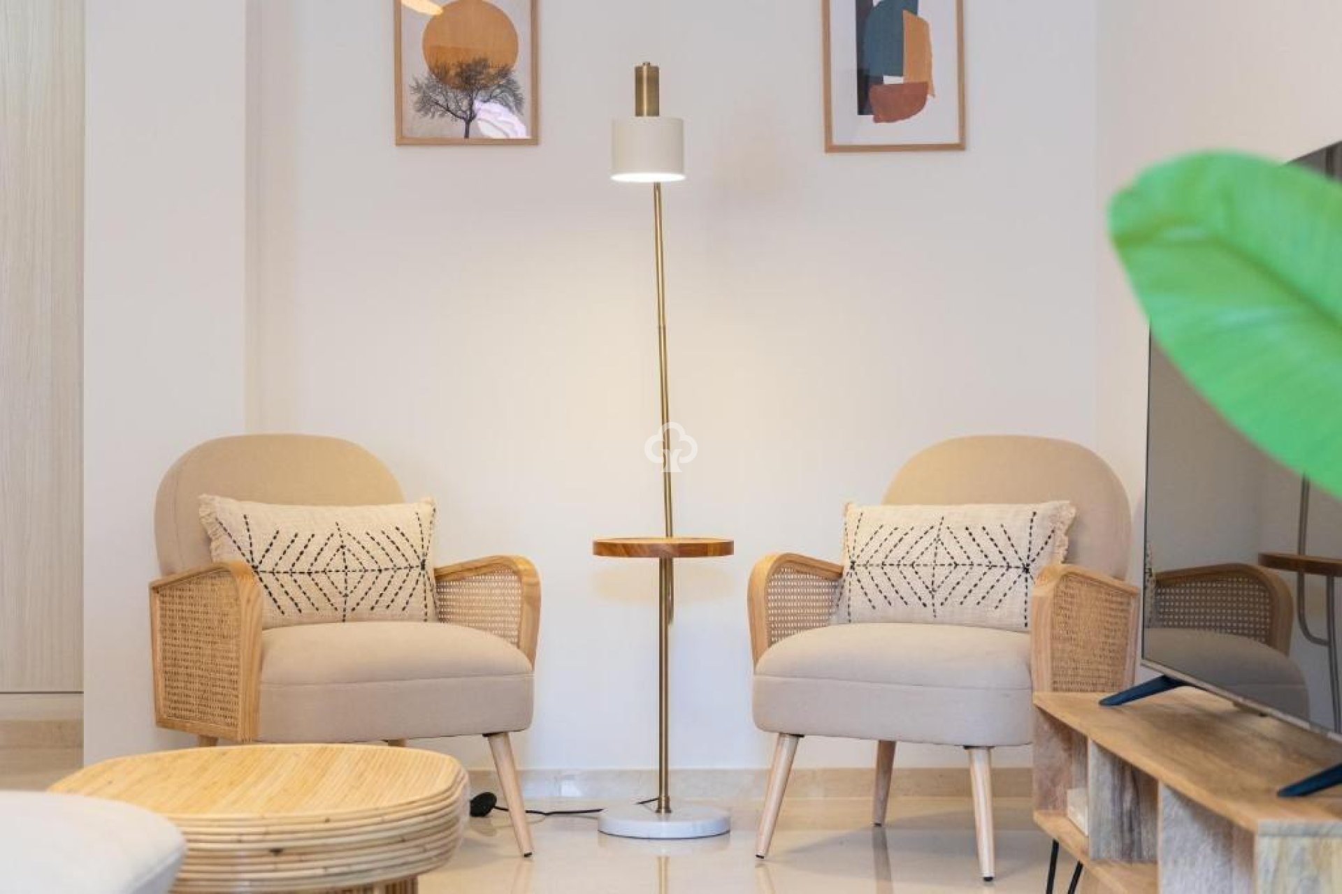 Återförsäljning - Lägenhet -
Fuengirola - Centro