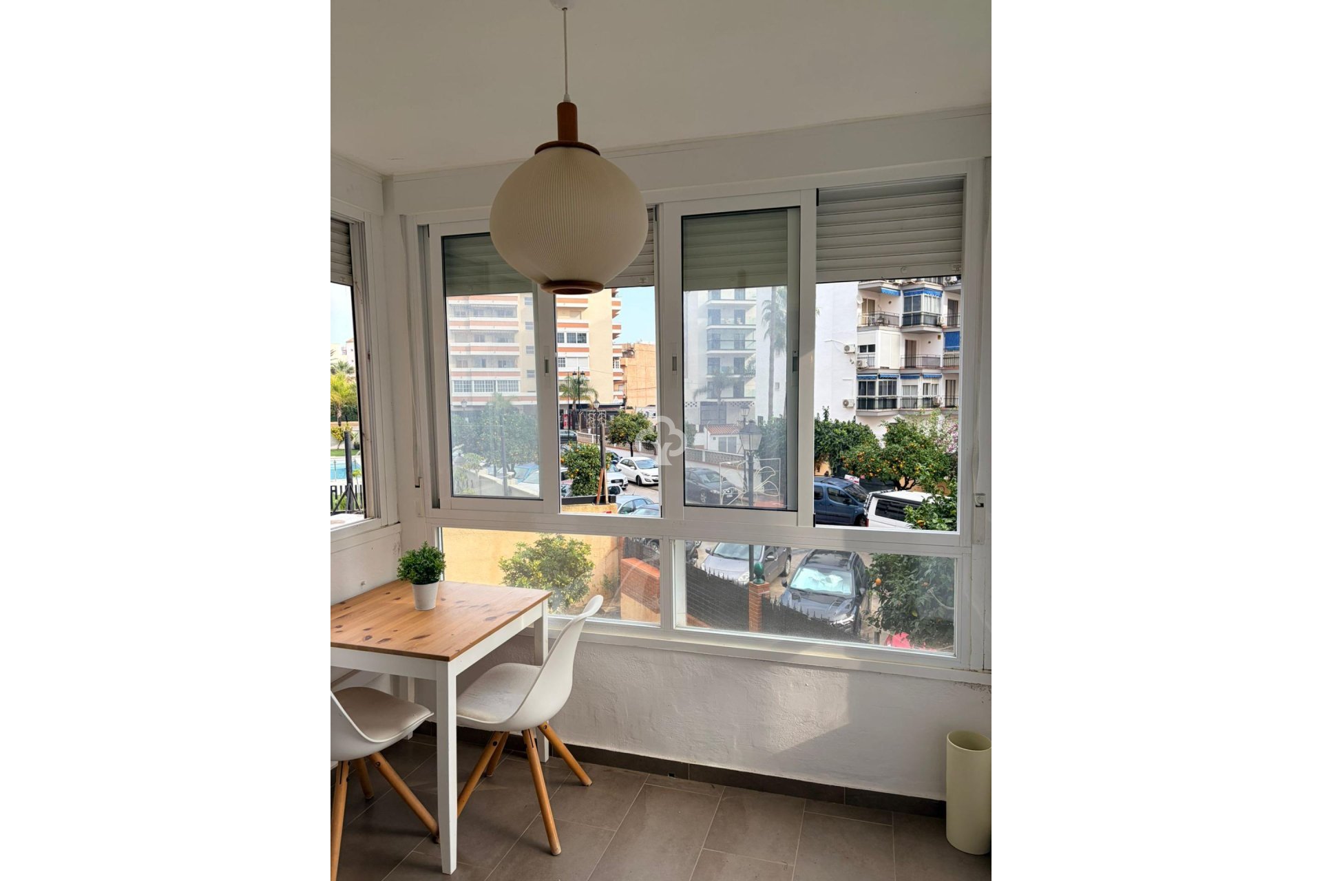 Återförsäljning - Lägenhet -
Fuengirola - Centro