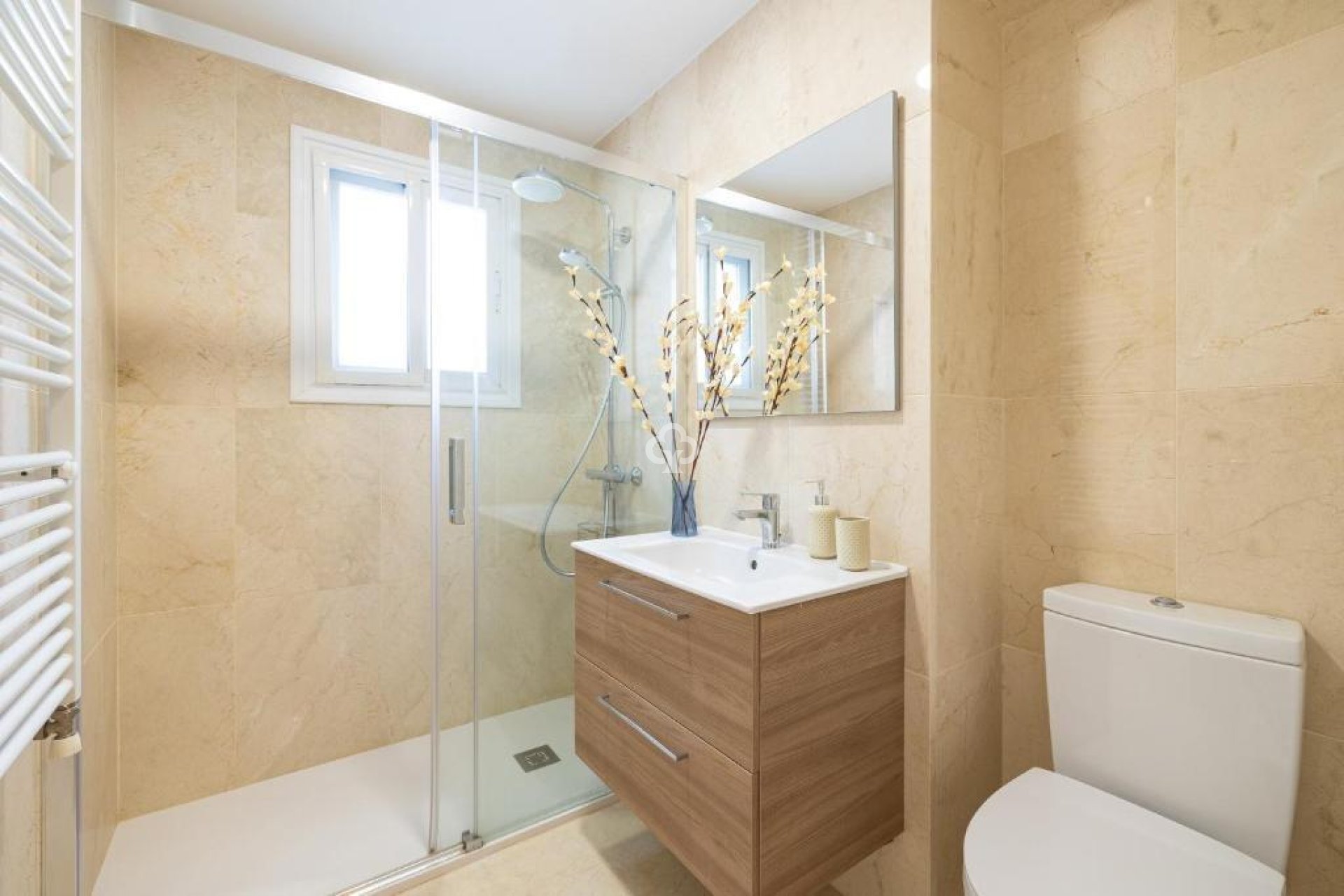 Återförsäljning - Lägenhet -
Fuengirola - Centro