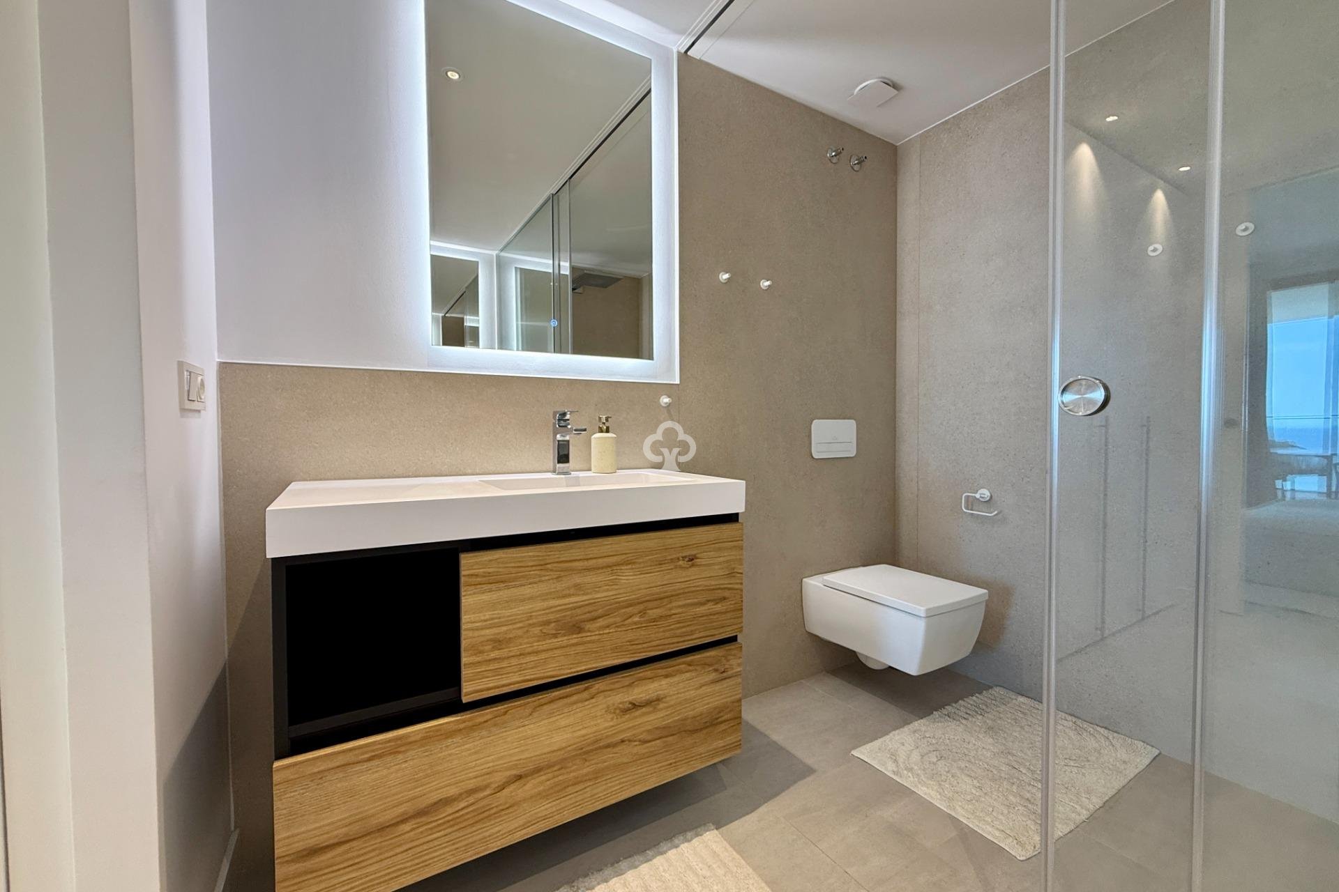 Återförsäljning - Lägenhet -
Fuengirola - El Higuerón