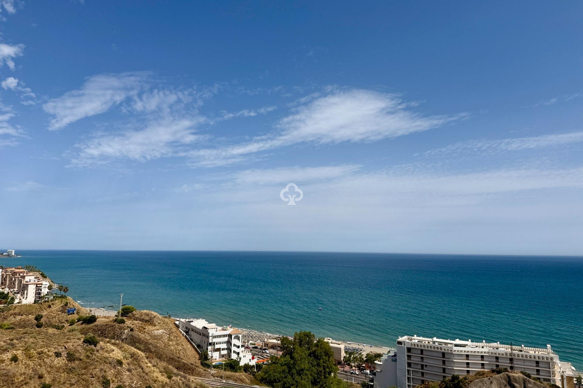 Återförsäljning - Lägenhet -
Fuengirola - El Higuerón