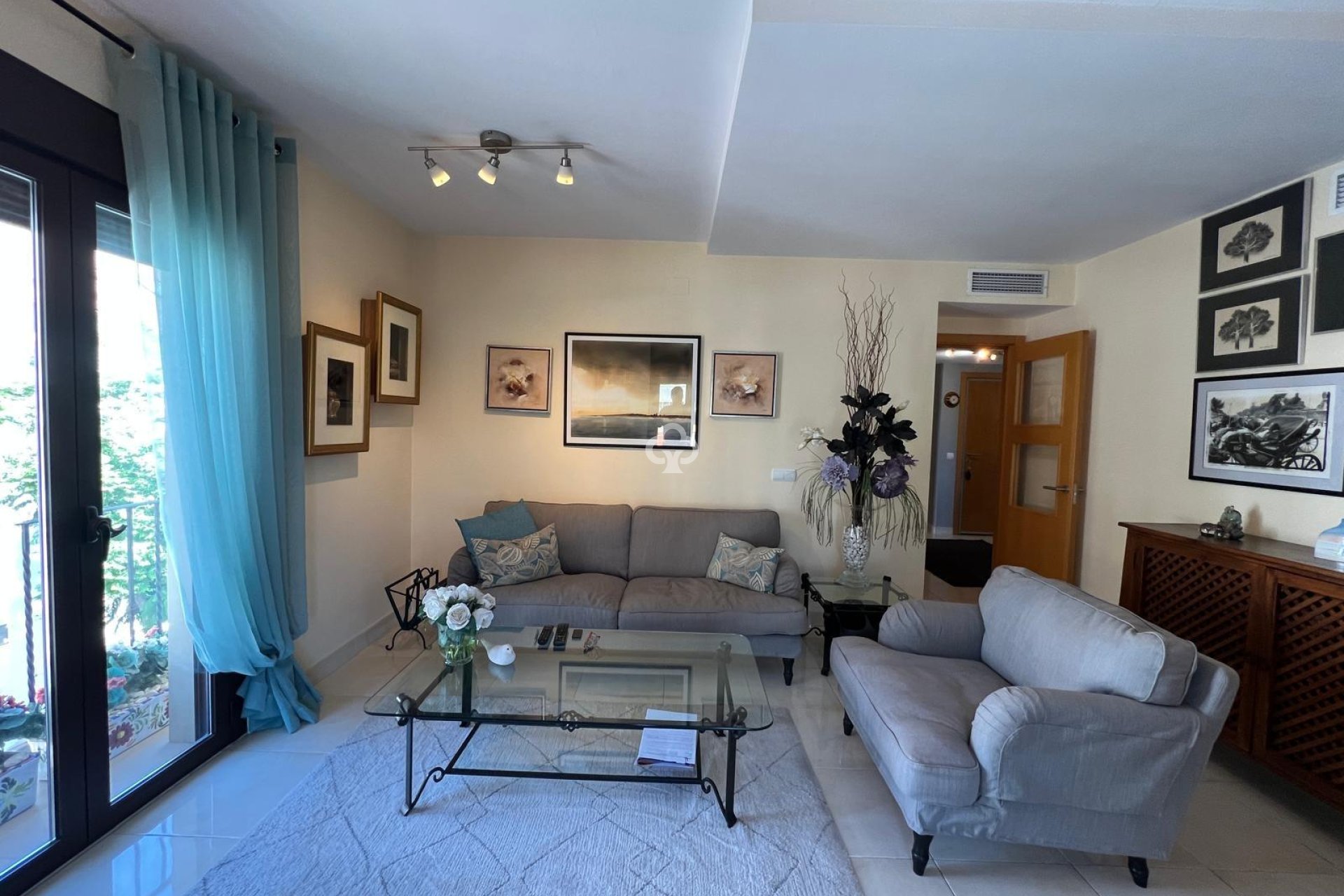 Återförsäljning - Lägenhet -
Fuengirola - Los Boliches