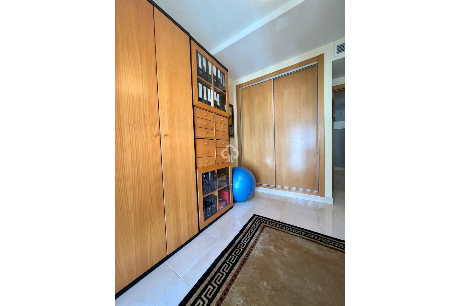 Återförsäljning - Lägenhet -
Fuengirola - Los Boliches