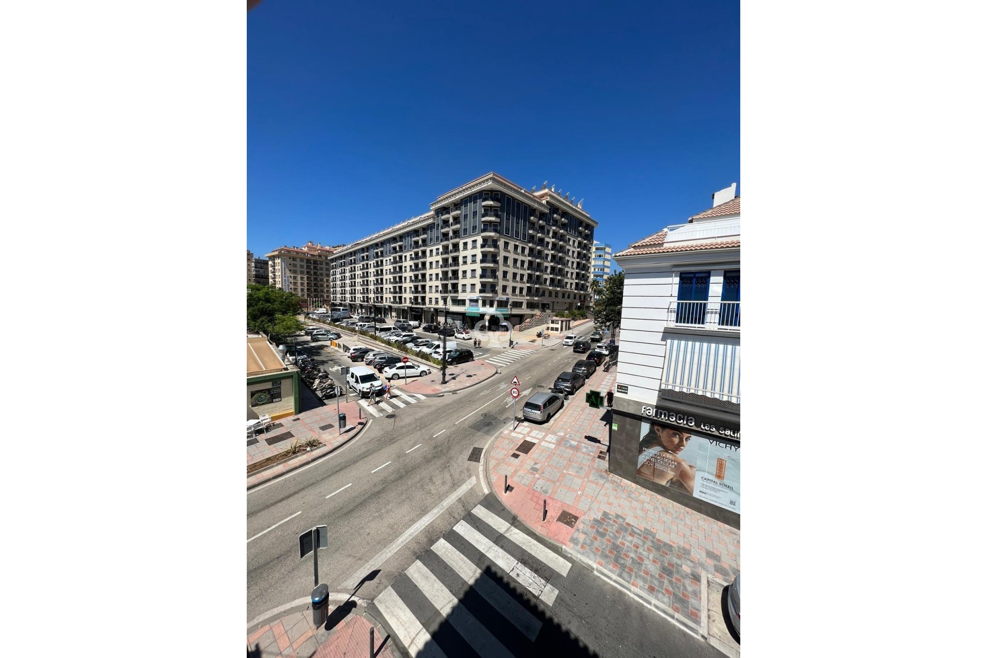 Återförsäljning - Lägenhet -
Fuengirola - Los Boliches