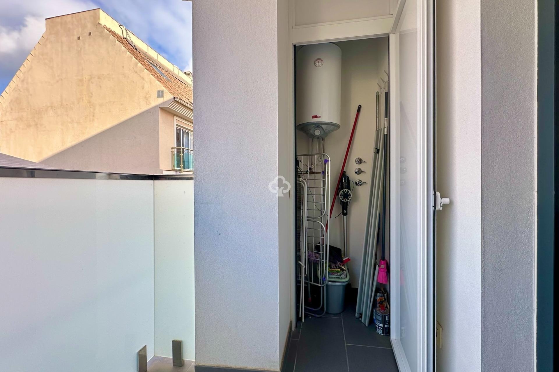 Återförsäljning - Lägenhet -
Fuengirola - Los Boliches