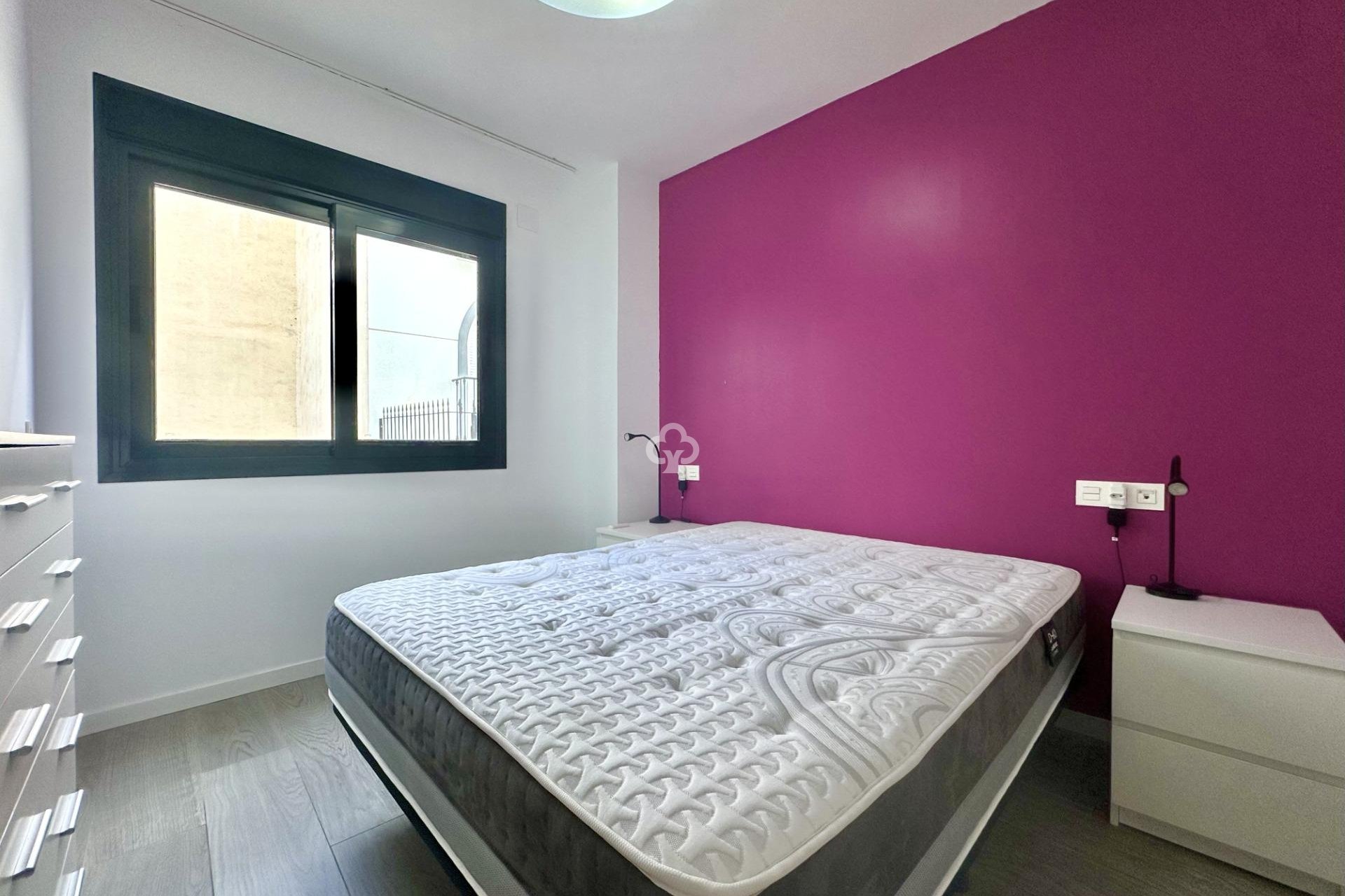 Återförsäljning - Lägenhet -
Fuengirola - Los Boliches