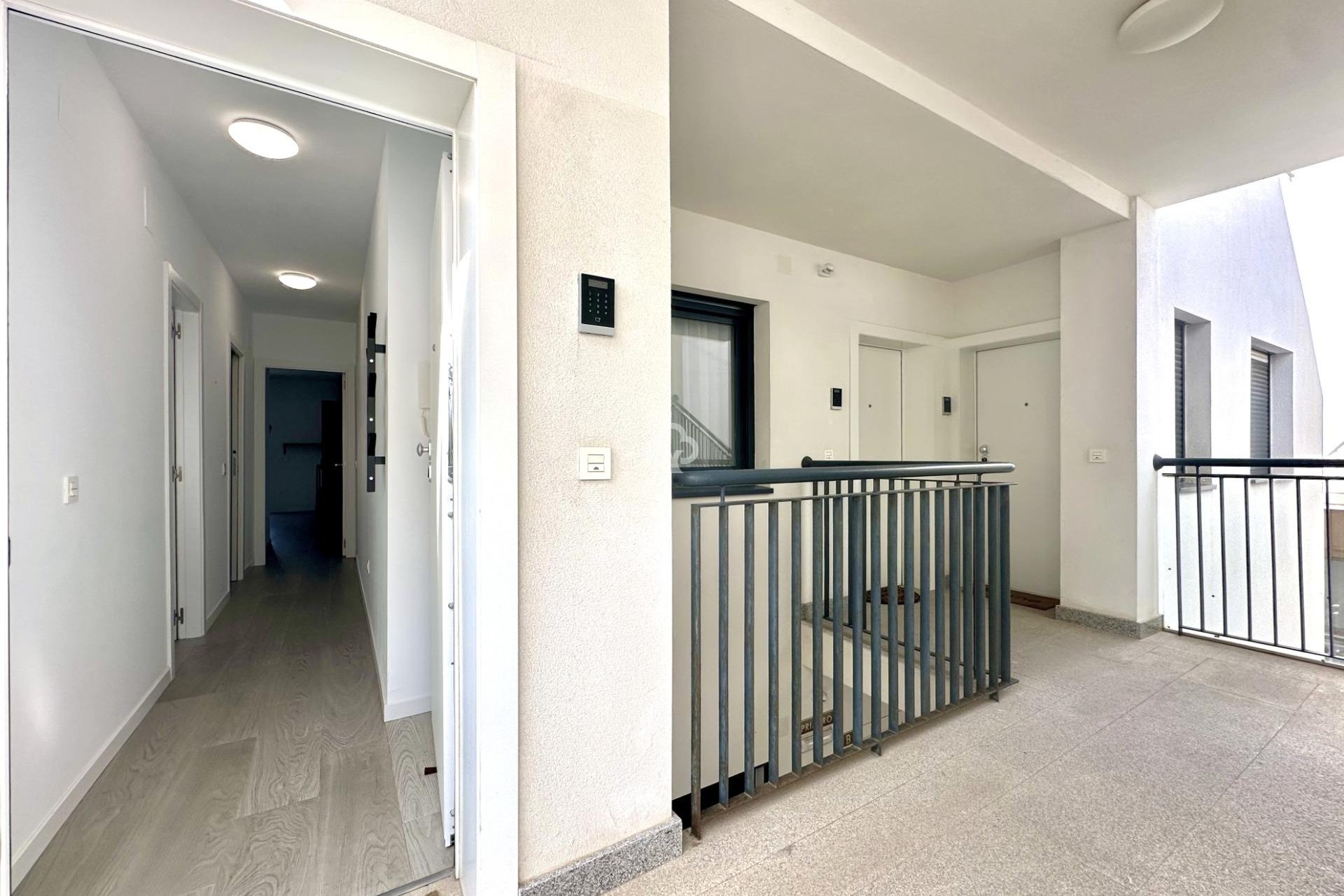 Återförsäljning - Lägenhet -
Fuengirola - Los Boliches