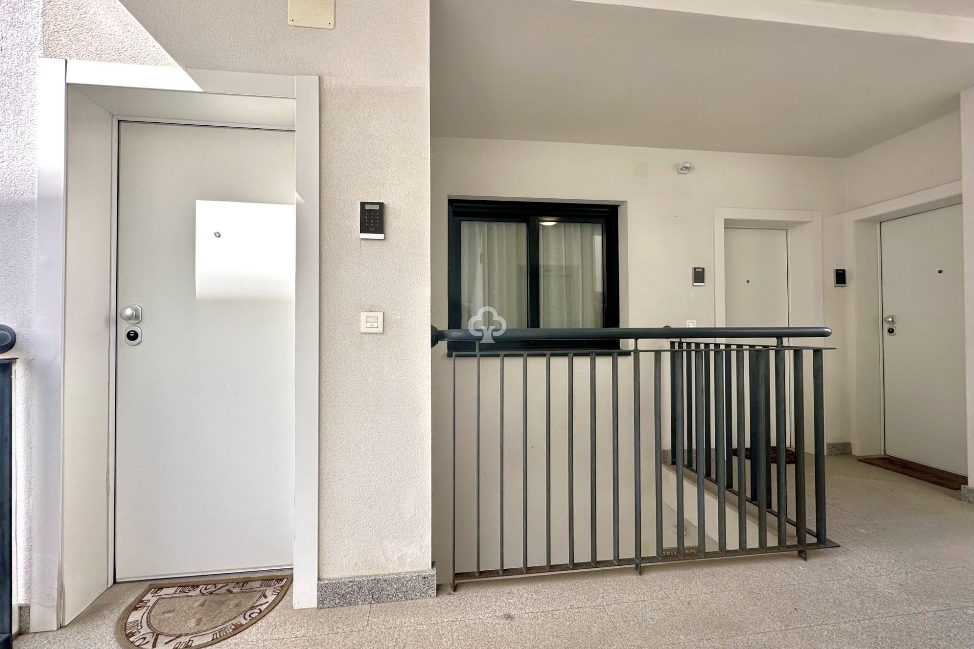 Återförsäljning - Lägenhet -
Fuengirola - Los Boliches