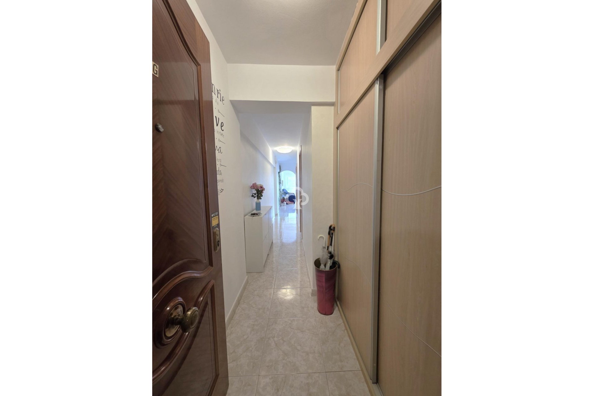 Återförsäljning - Lägenhet -
Fuengirola - Los Boliches