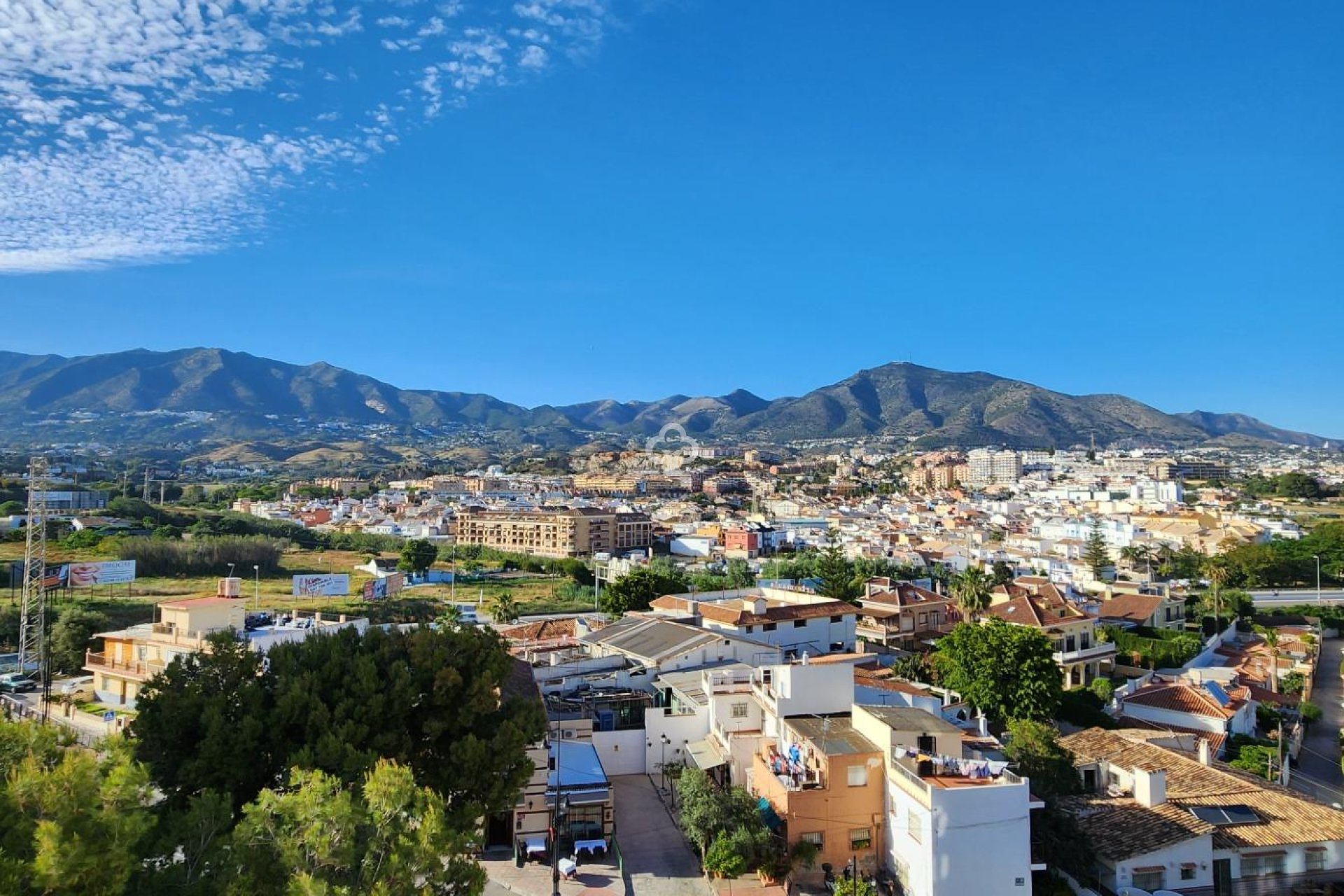 Återförsäljning - Lägenhet -
Fuengirola - Los Boliches