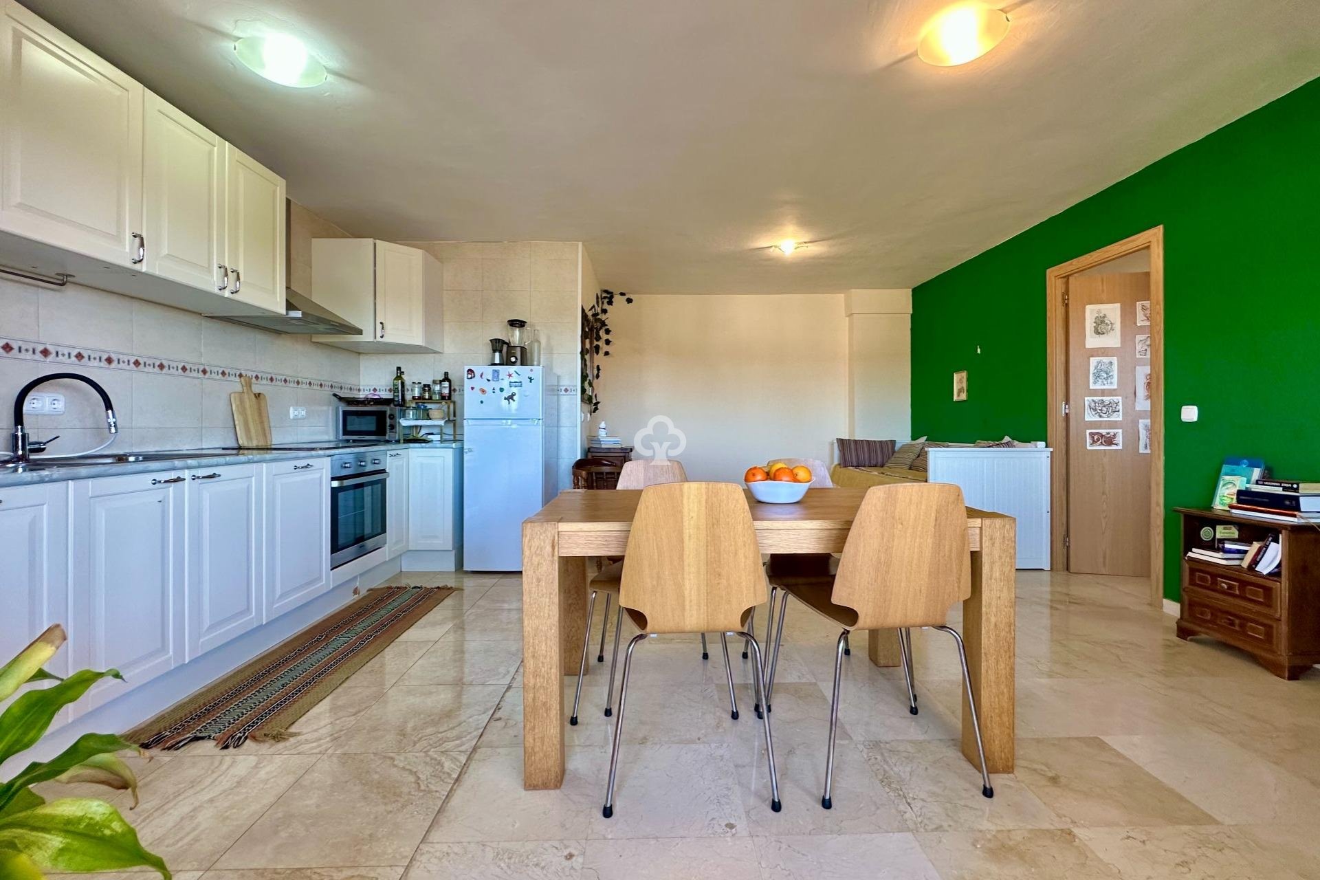 Återförsäljning - Lägenhet -
Fuengirola - Los Pacos