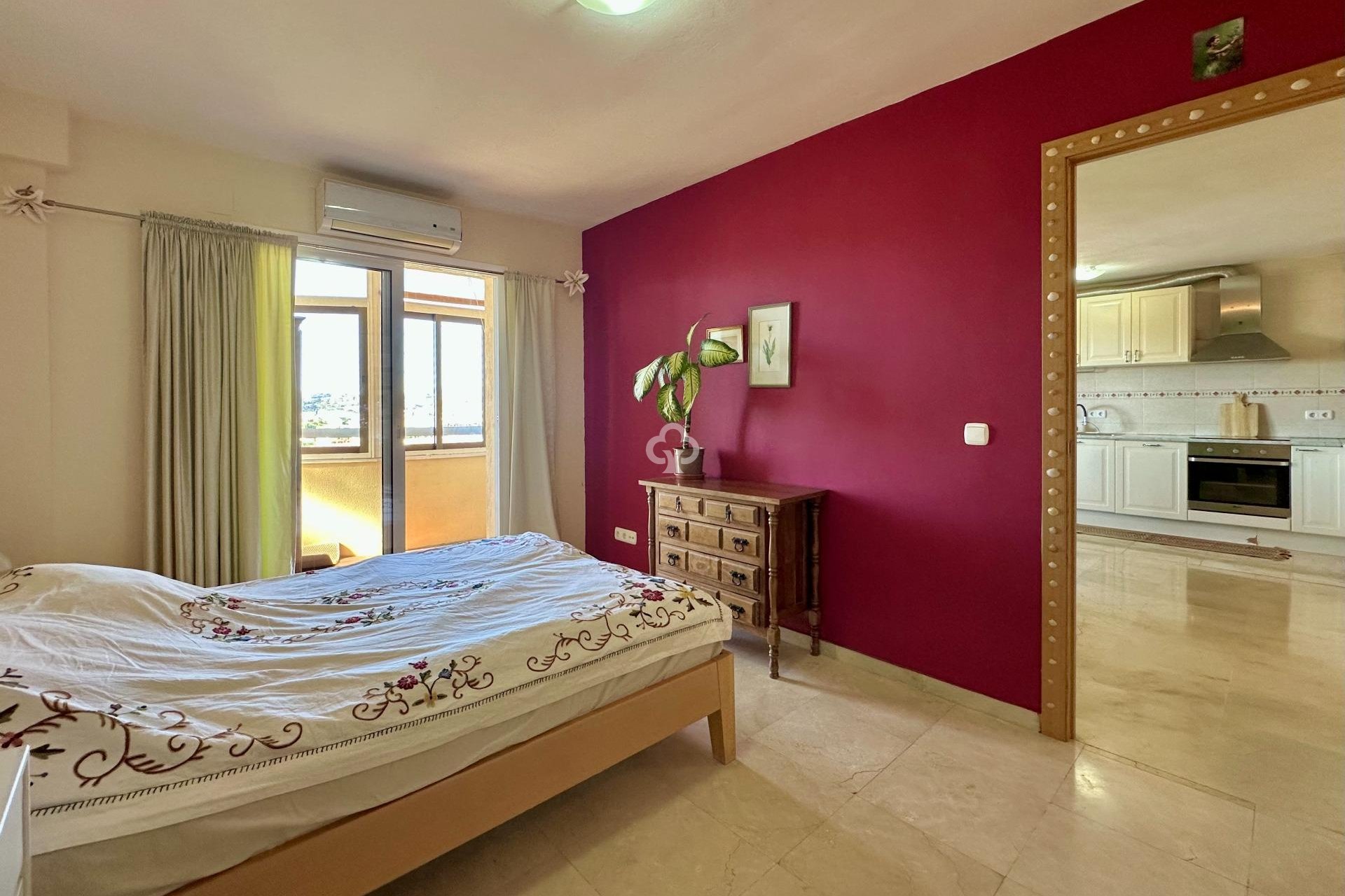 Återförsäljning - Lägenhet -
Fuengirola - Los Pacos