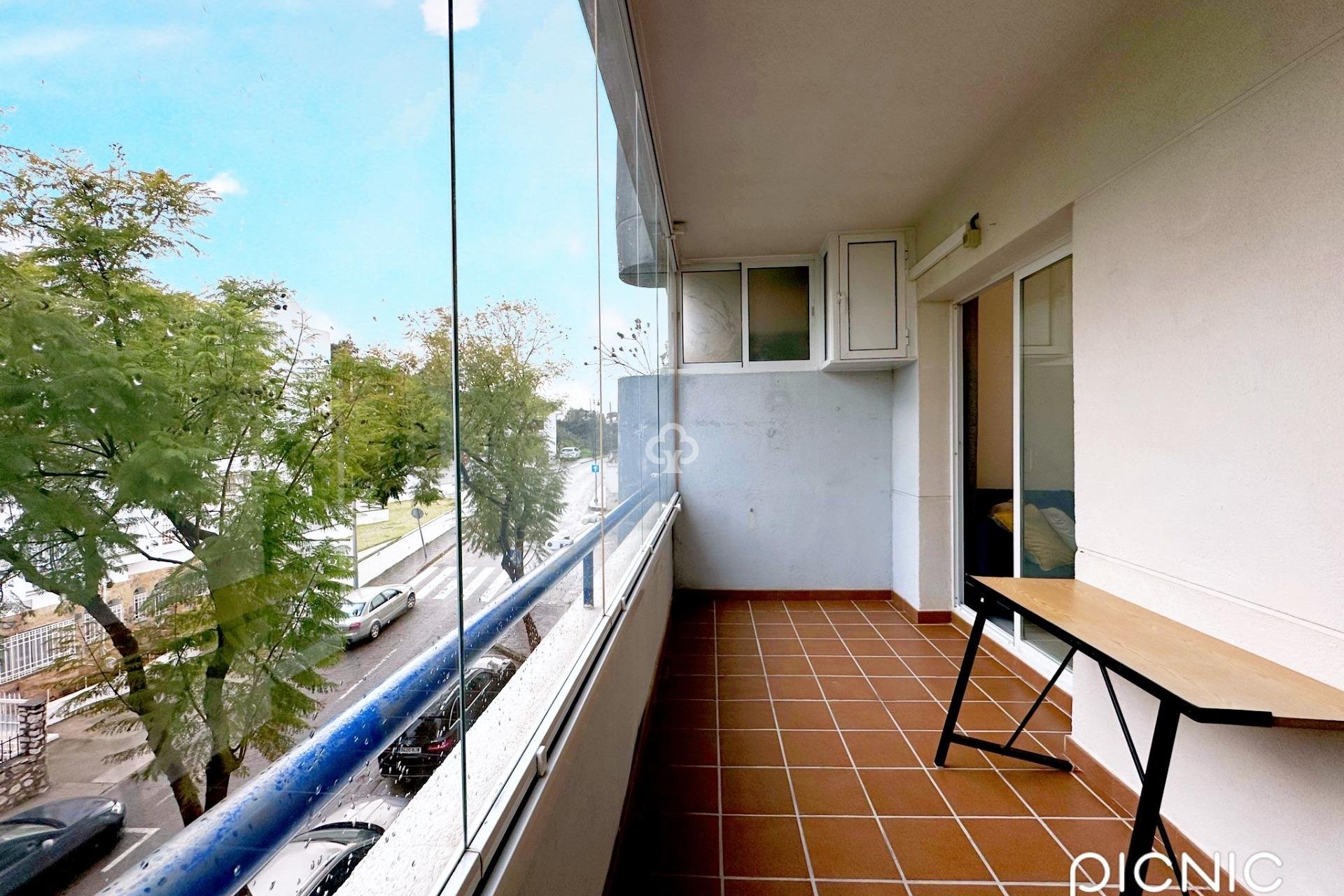 Återförsäljning - Lägenhet -
Fuengirola - Los Pacos