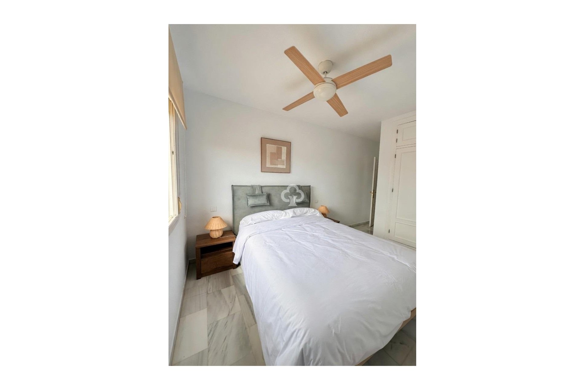 Återförsäljning - Lägenhet -
Fuengirola - Los Pacos