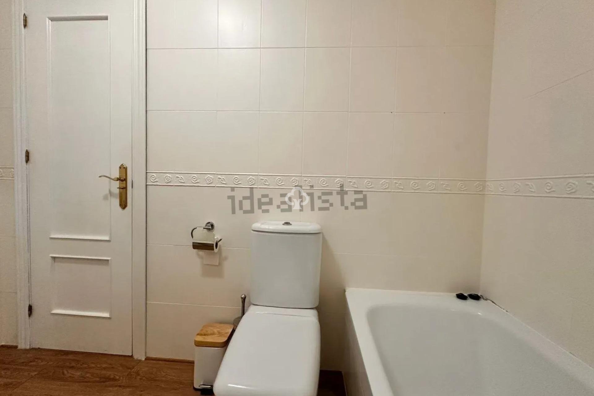 Återförsäljning - Lägenhet -
Fuengirola - Los Pacos