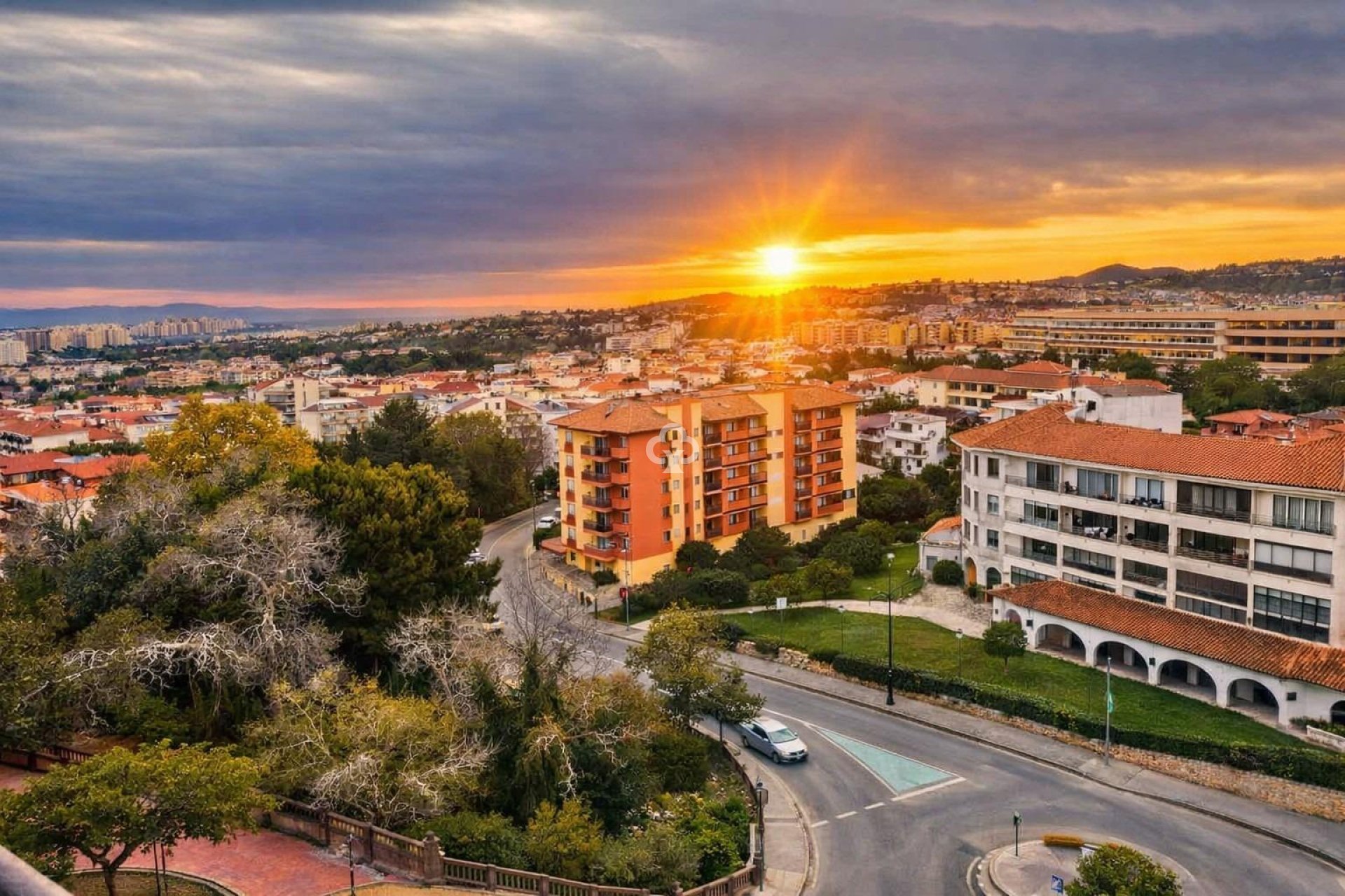 Återförsäljning - Lägenhet -
Fuengirola - Los Pacos