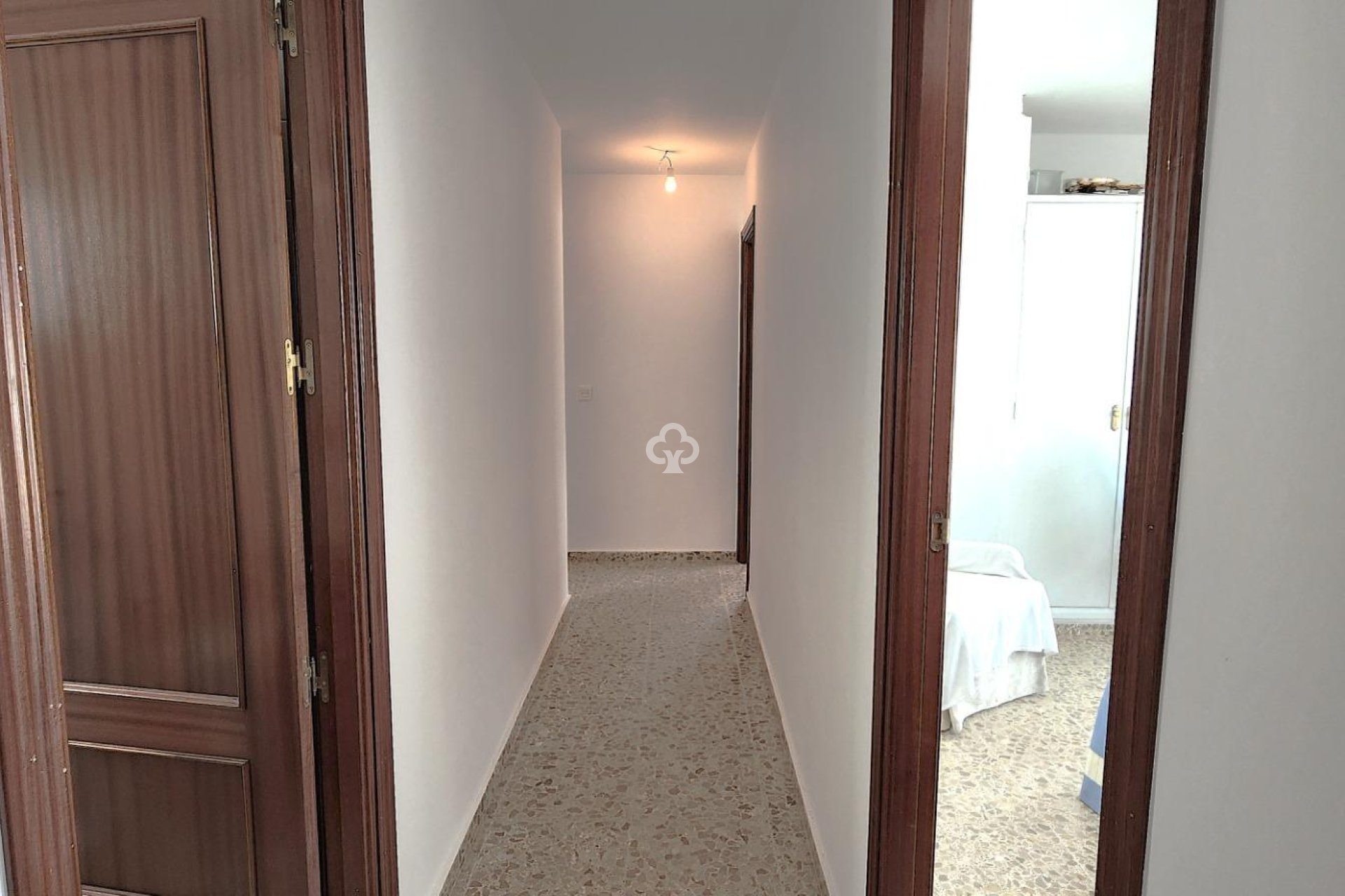 Återförsäljning - Lägenhet -
Fuengirola - Playa de los Boliches