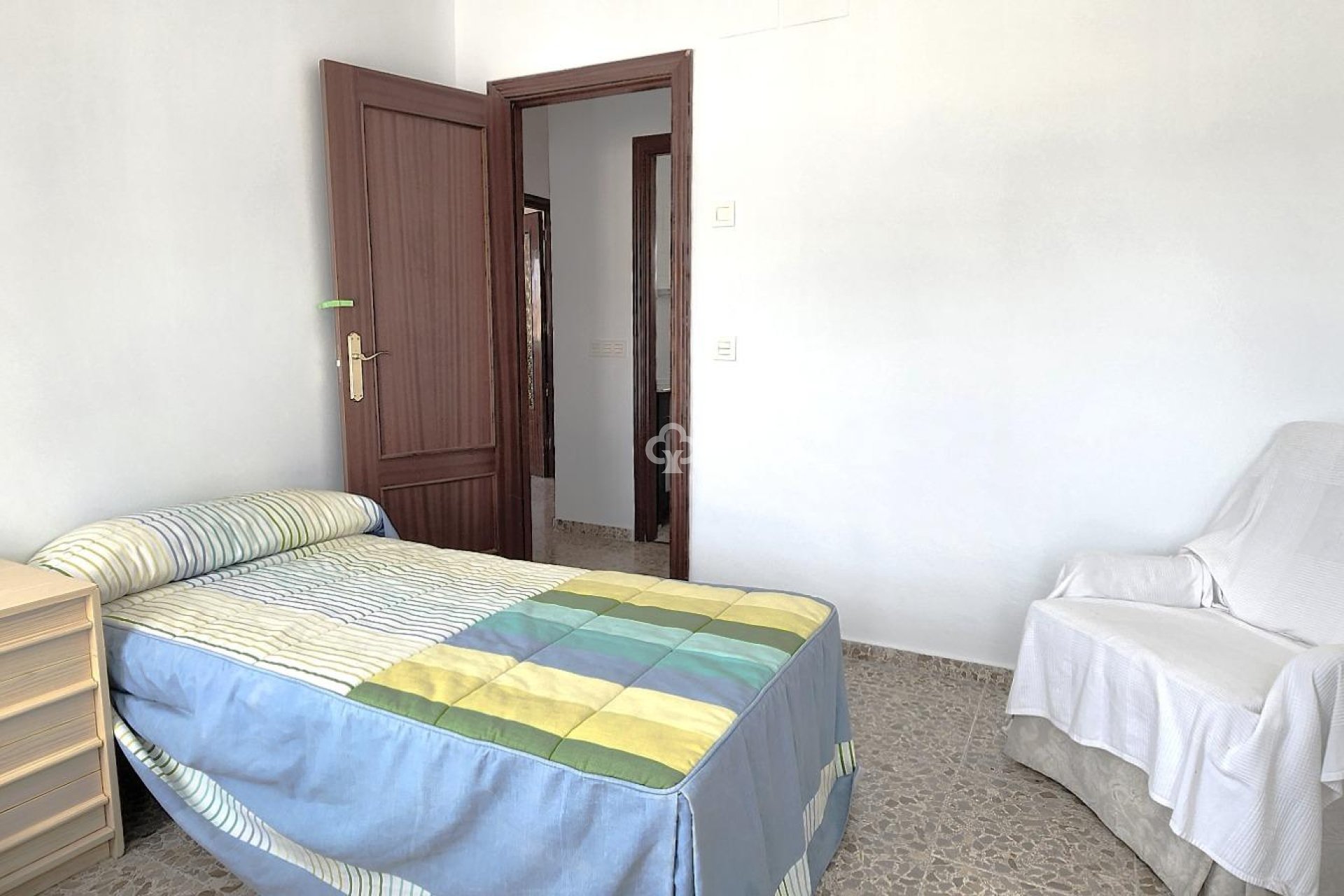 Återförsäljning - Lägenhet -
Fuengirola - Playa de los Boliches