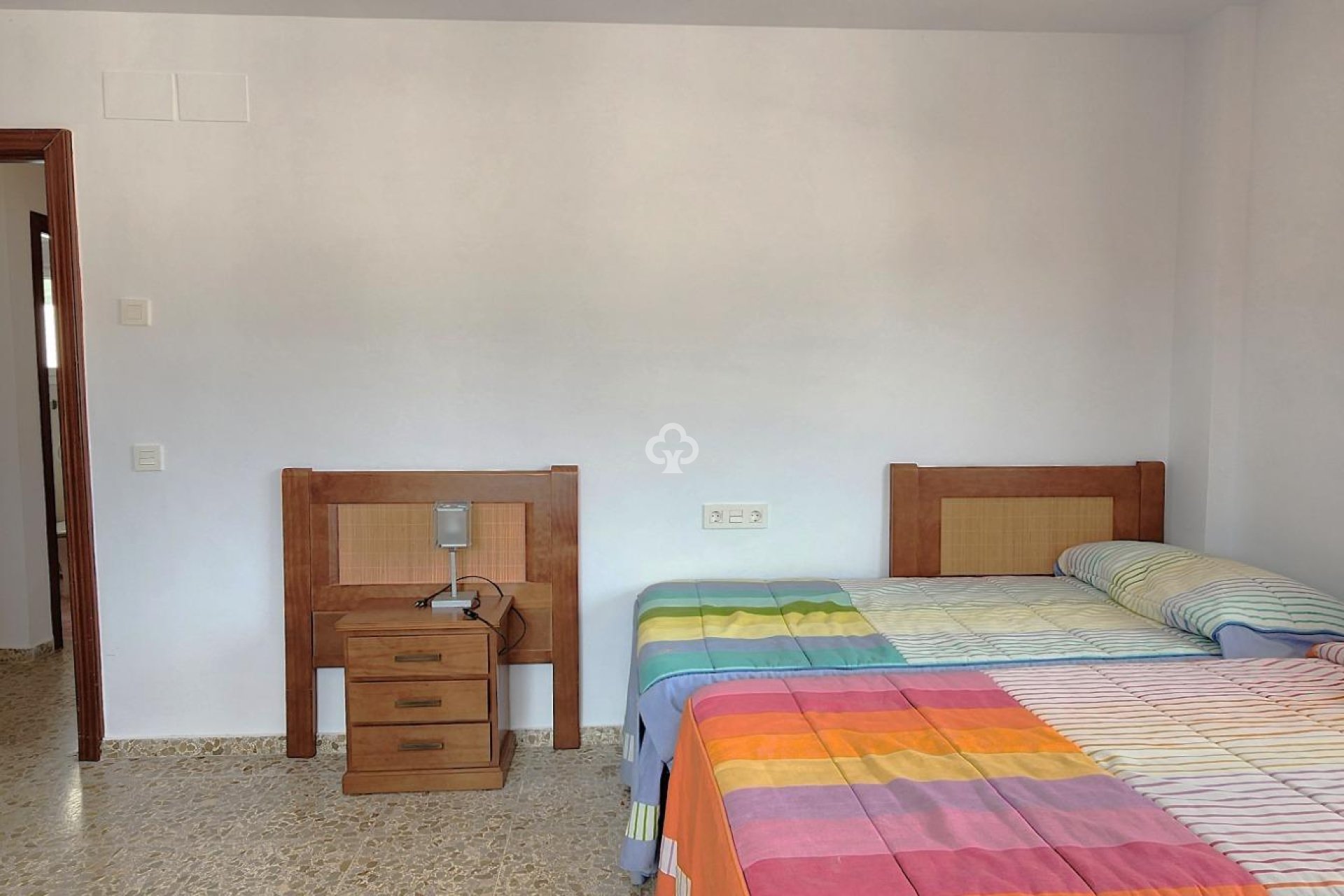 Återförsäljning - Lägenhet -
Fuengirola - Playa de los Boliches