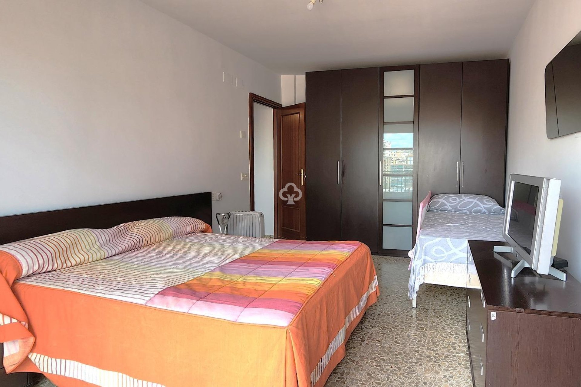 Återförsäljning - Lägenhet -
Fuengirola - Playa de los Boliches