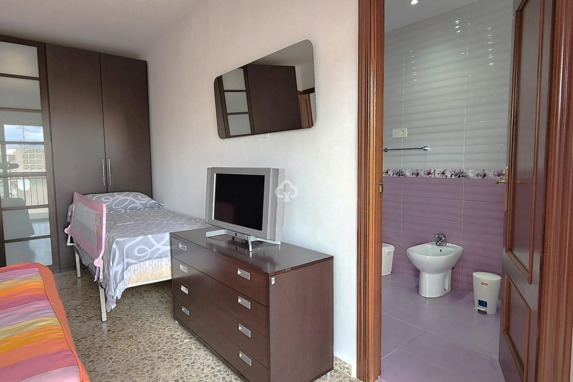 Återförsäljning - Lägenhet -
Fuengirola - Playa de los Boliches