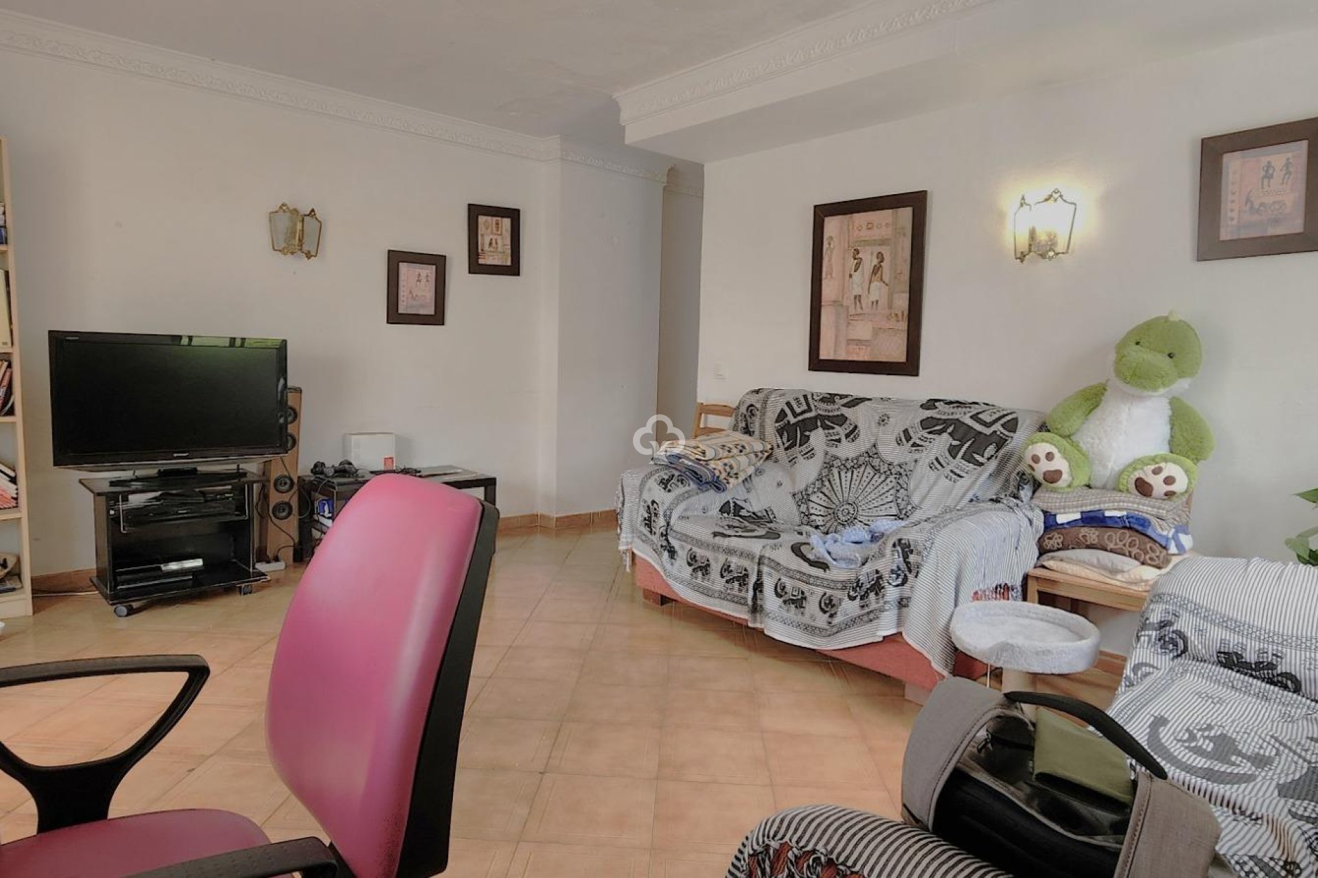 Återförsäljning - Lägenhet -
Fuengirola - Torreblanca del Sol