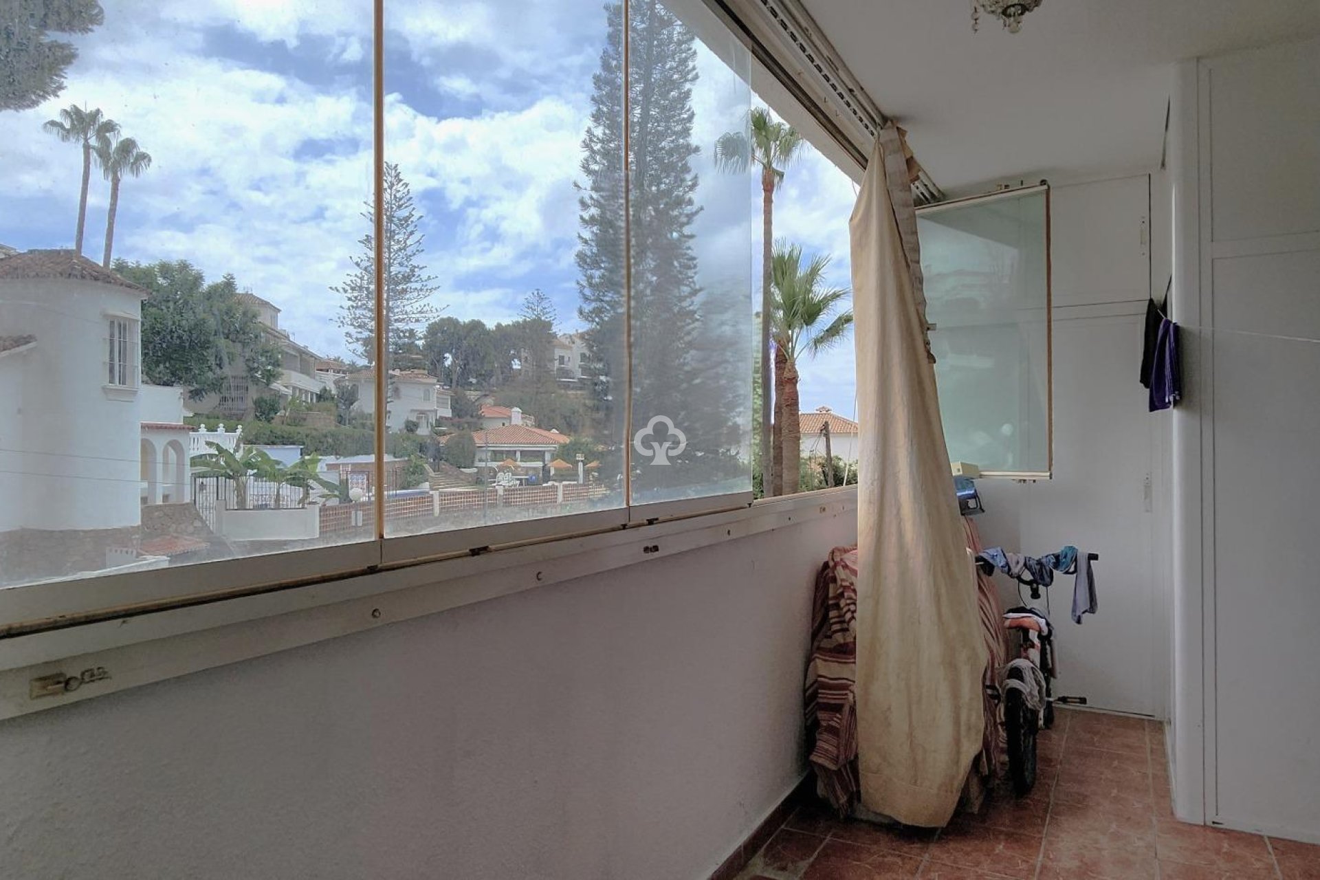 Återförsäljning - Lägenhet -
Fuengirola - Torreblanca del Sol