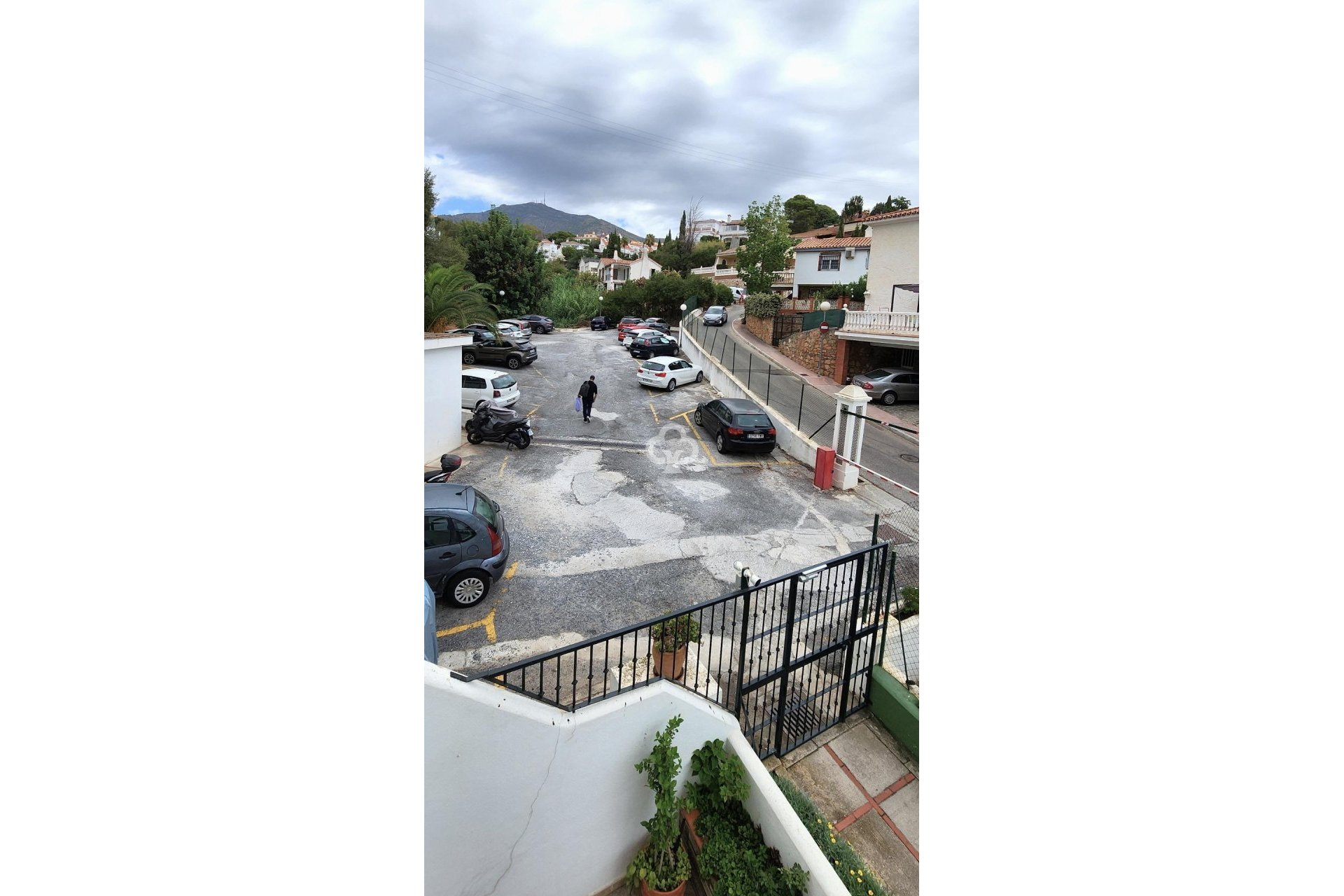 Återförsäljning - Lägenhet -
Fuengirola - Torreblanca del Sol