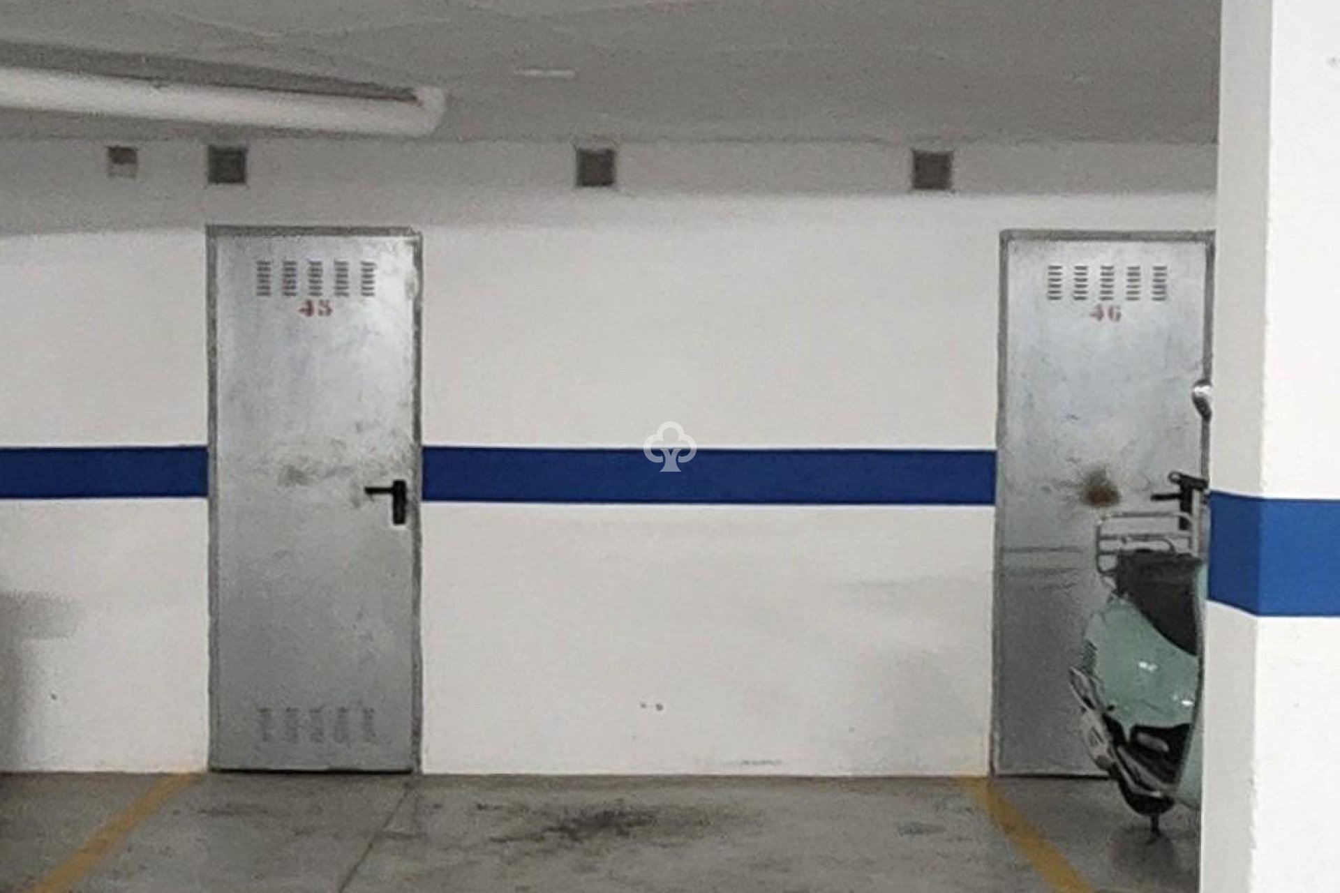 Återförsäljning - Lägenhet -
Fuengirola - Torreblanca del Sol