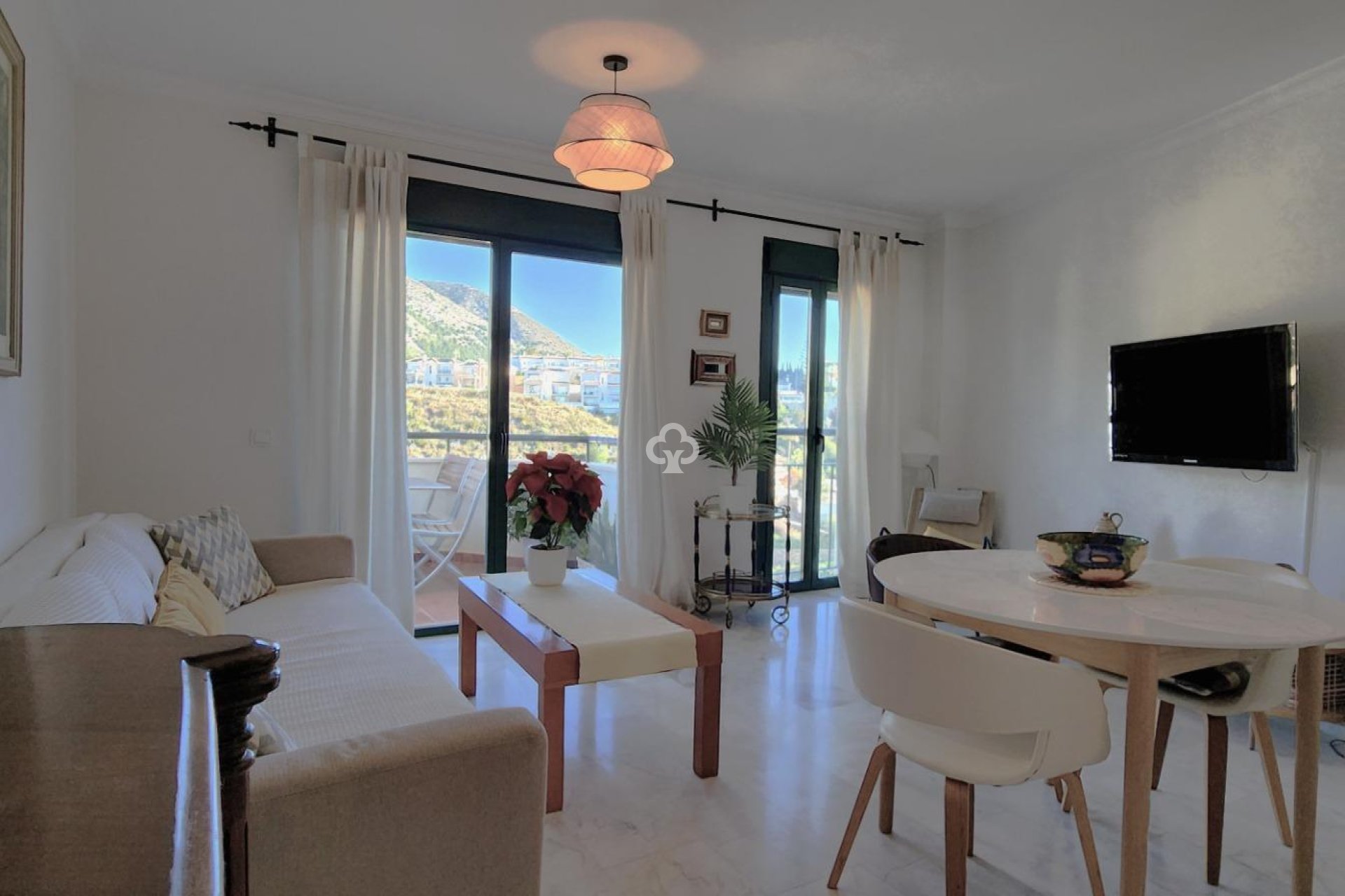 Återförsäljning - Lägenhet -
Fuengirola - Torreblanca del Sol