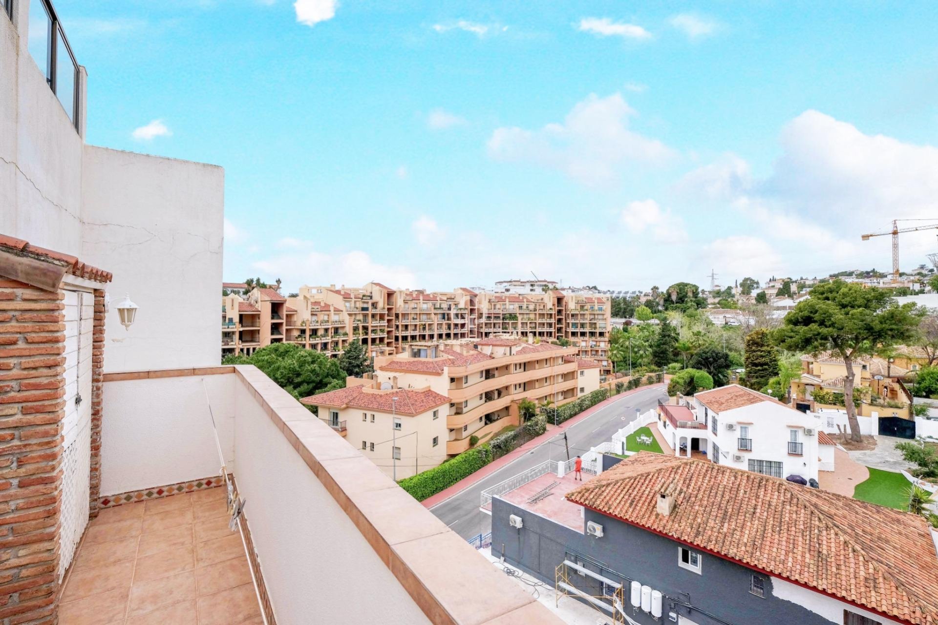Återförsäljning - Lägenhet -
Fuengirola - Torreblanca del Sol