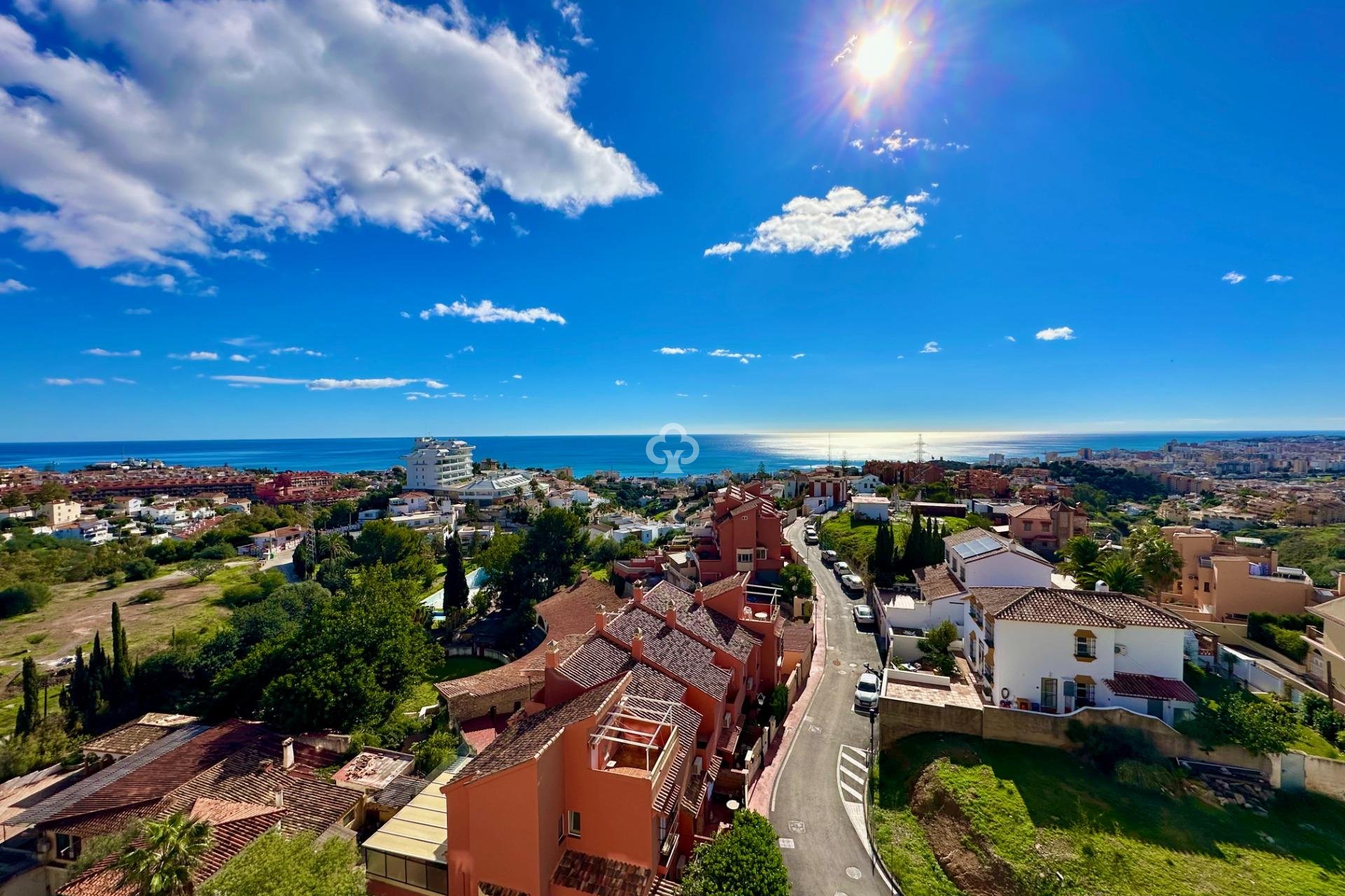 Återförsäljning - Lägenhet -
Fuengirola - Torreblanca del Sol