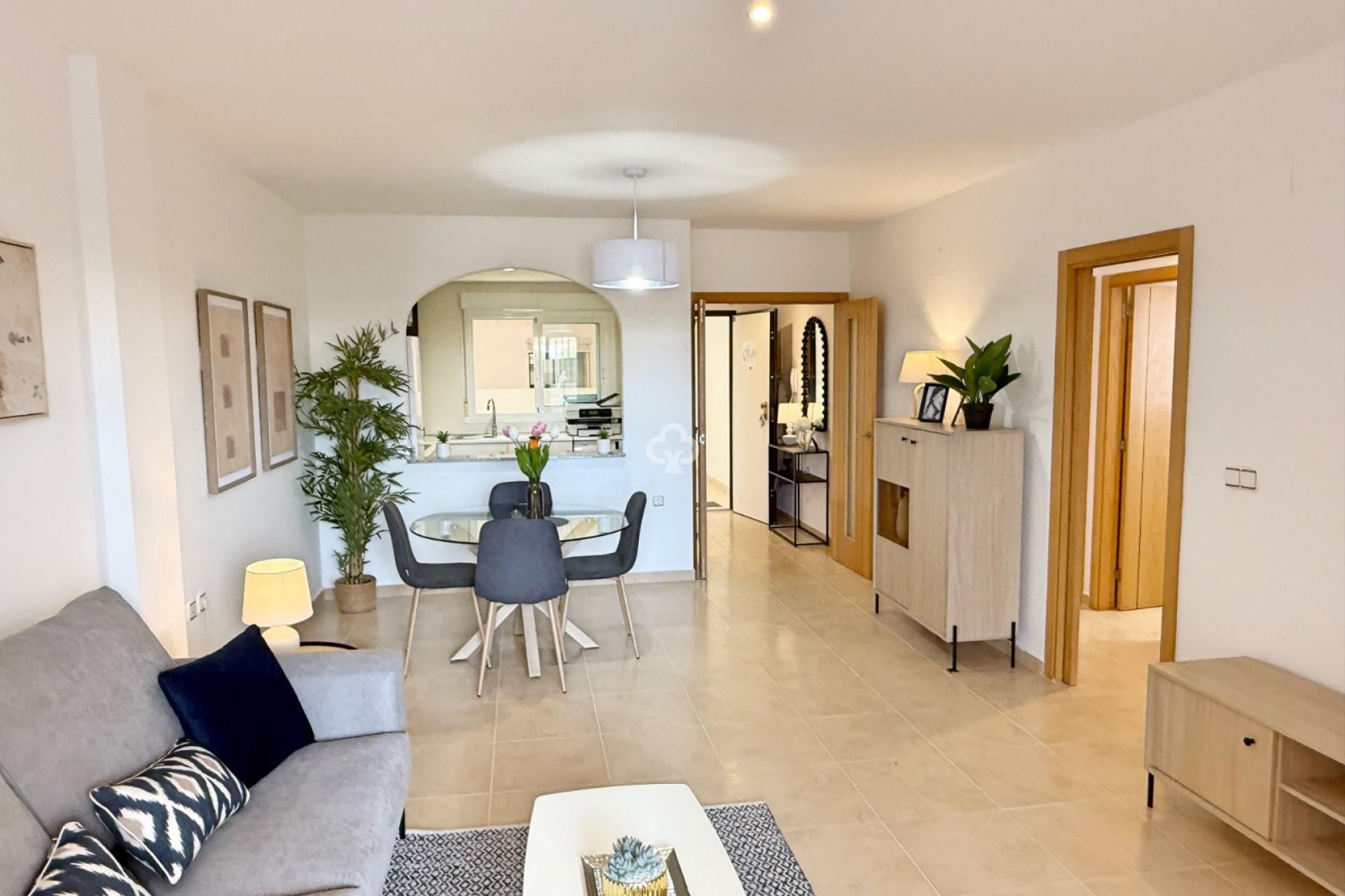 Återförsäljning - Lägenhet / lägenhet -
Orihuela Costa - Cabo roig - La Zenia