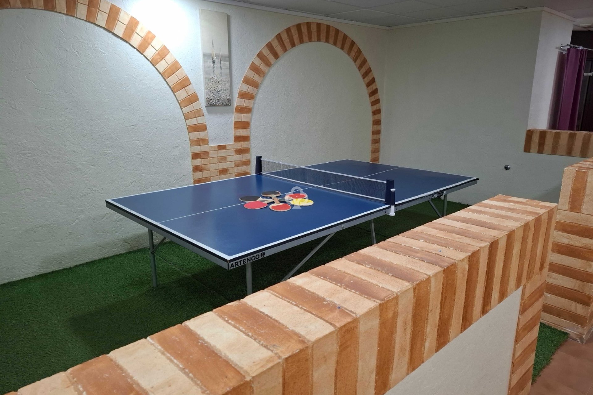 Återförsäljning - Lägenhet / lägenhet -
Orihuela Costa - Villamartín