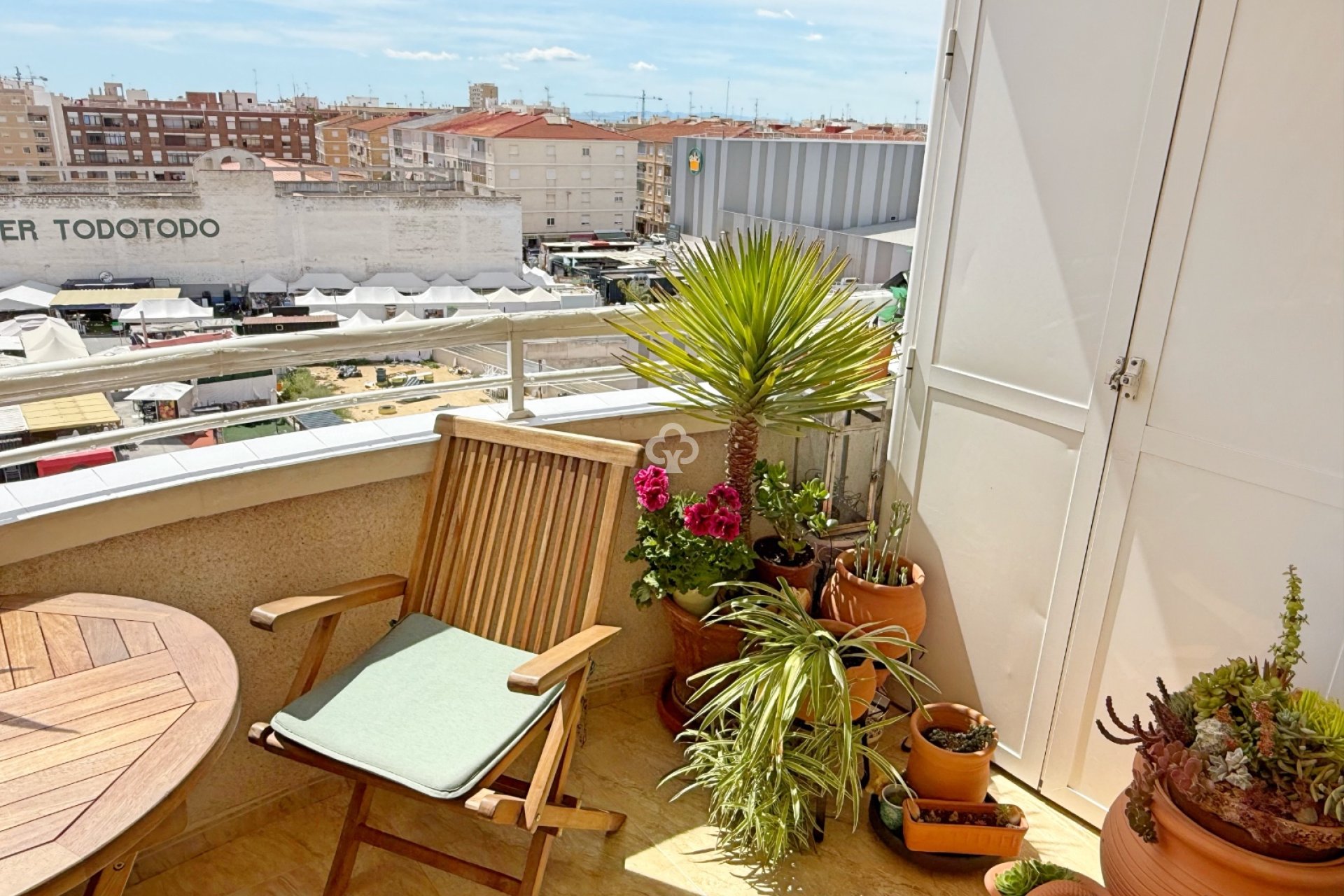 Återförsäljning - Lägenhet / lägenhet -
Torrevieja - Centro