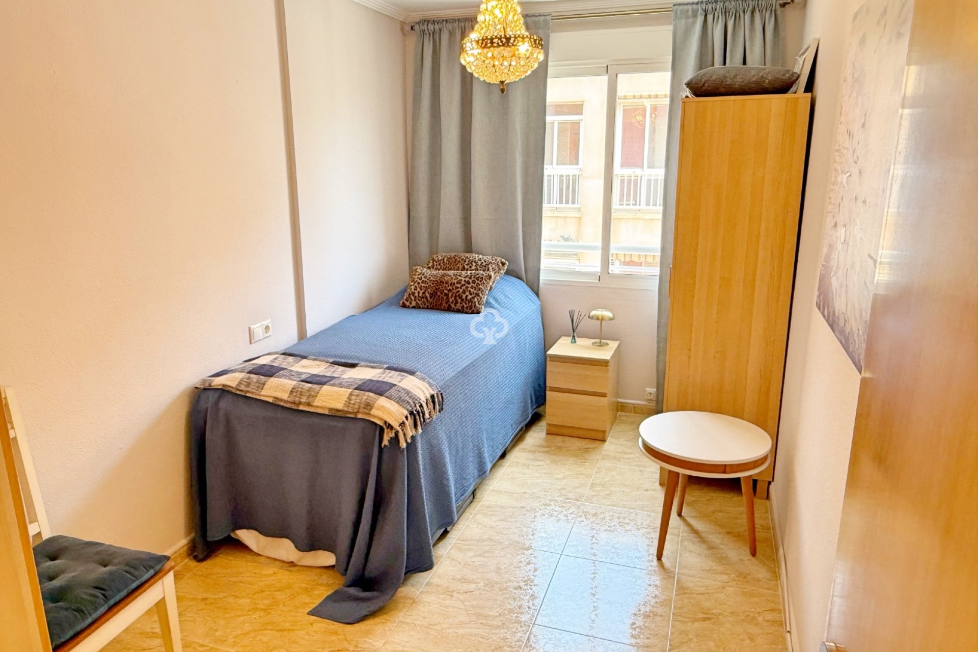 Återförsäljning - Lägenhet / lägenhet -
Torrevieja - Centro