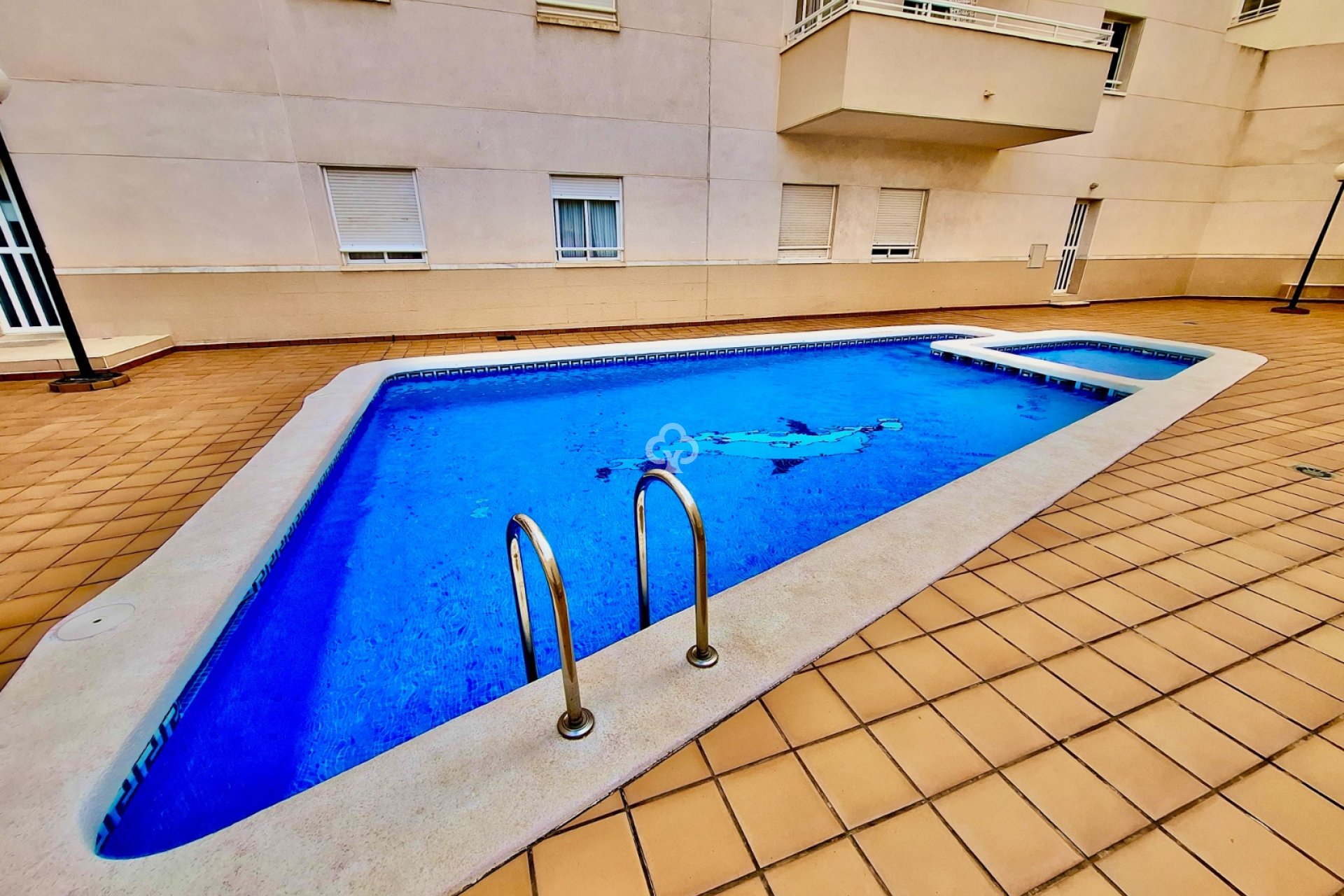 Återförsäljning - Lägenhet / lägenhet -
Torrevieja - Centro