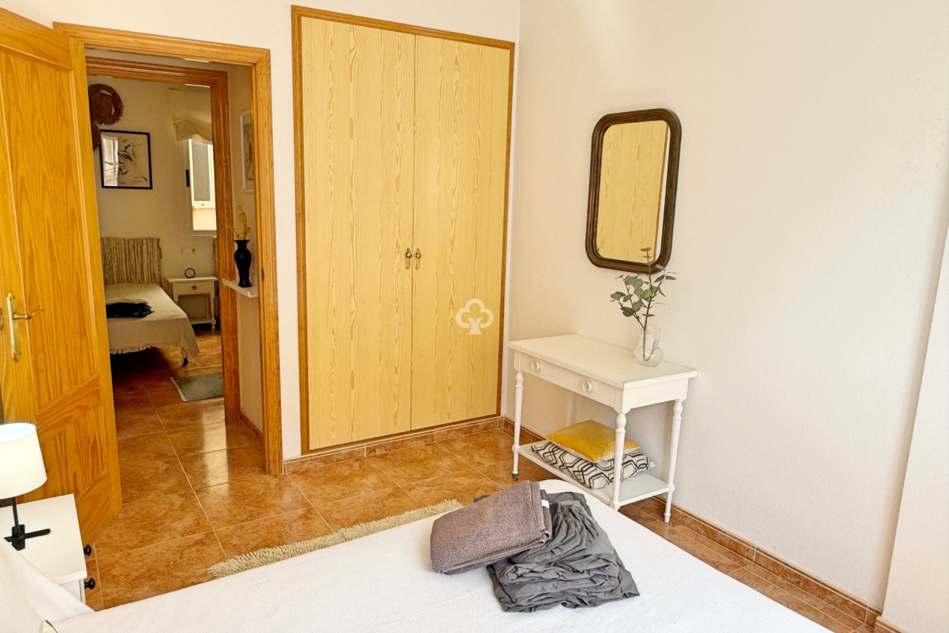 Återförsäljning - Lägenhet / lägenhet -
Torrevieja - Centro
