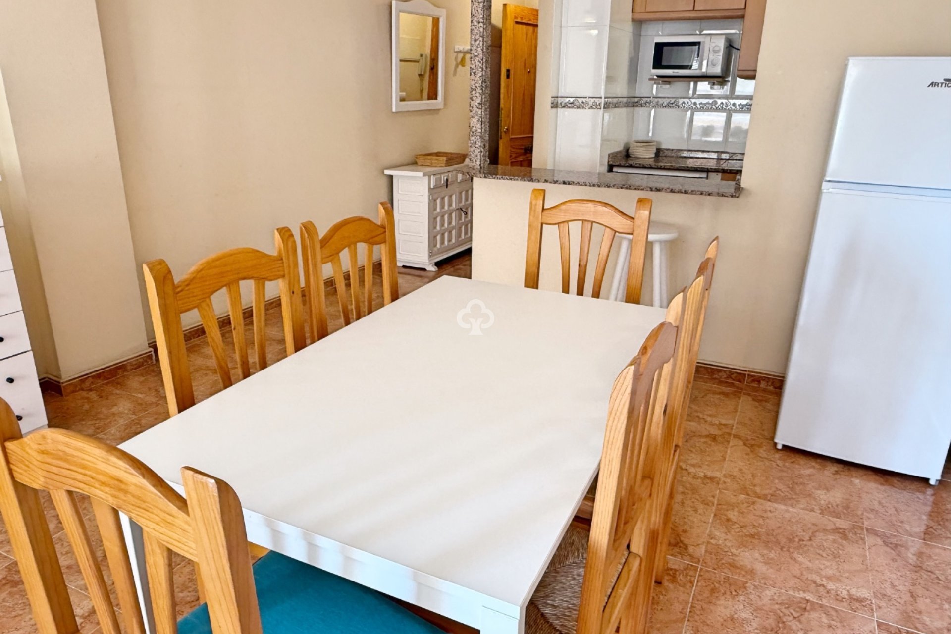 Återförsäljning - Lägenhet / lägenhet -
Torrevieja - Centro