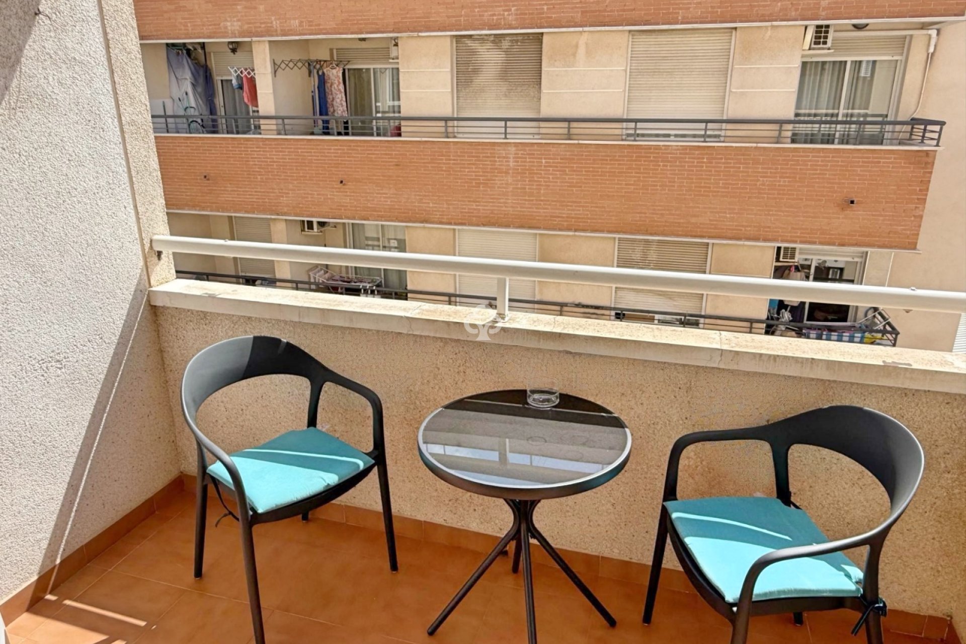 Återförsäljning - Lägenhet / lägenhet -
Torrevieja - Centro