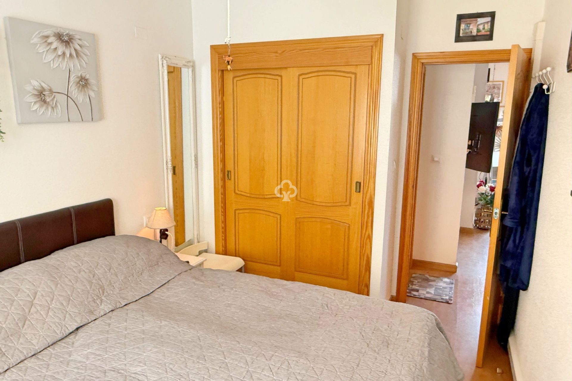 Återförsäljning - Lägenhet / lägenhet -
Torrevieja - El Acequión - Los Náufragos