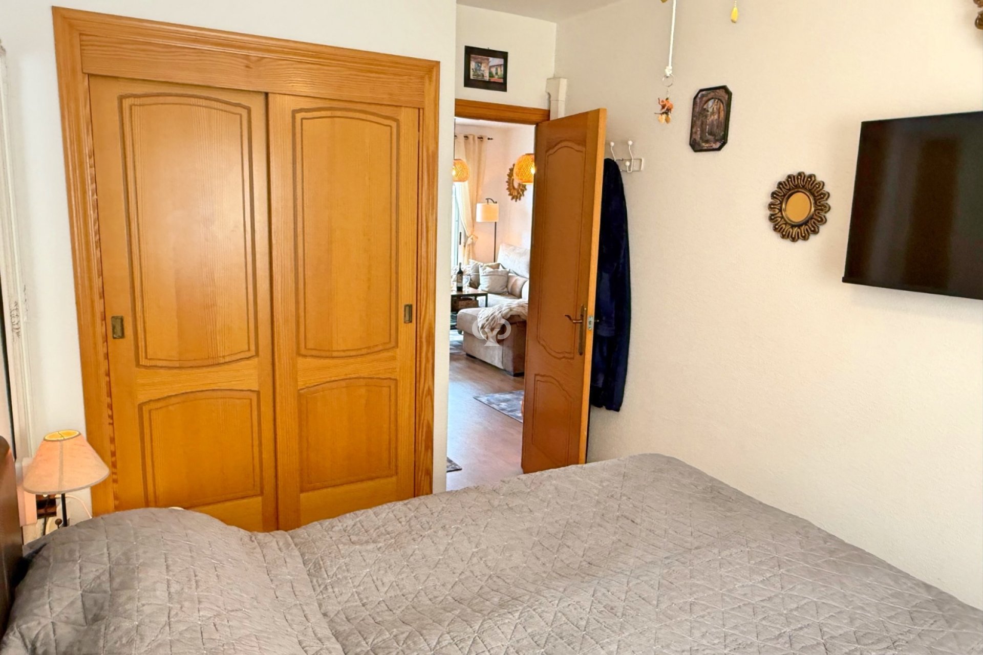 Återförsäljning - Lägenhet / lägenhet -
Torrevieja - El Acequión - Los Náufragos