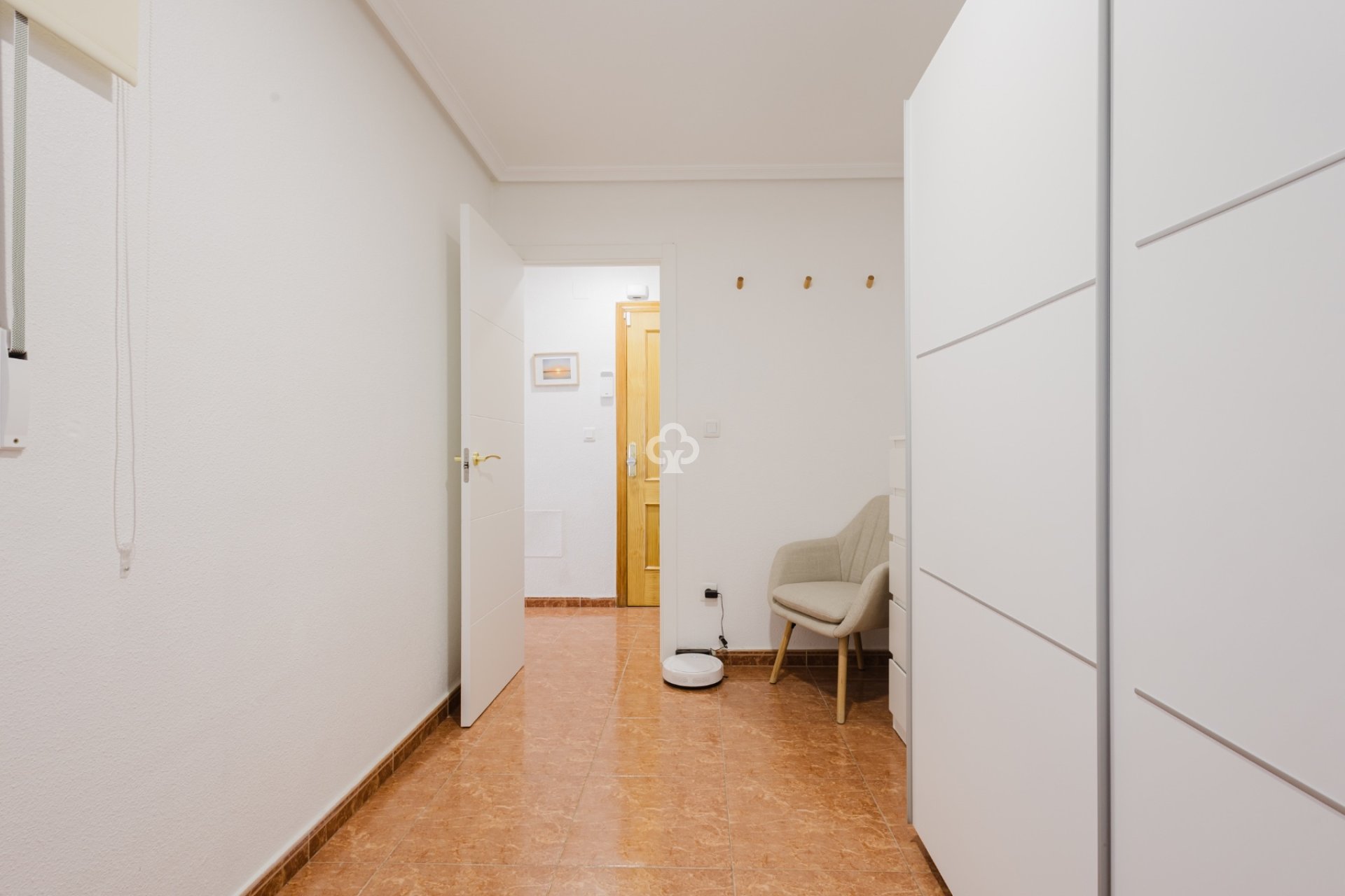 Återförsäljning - Lägenhet / lägenhet -
Torrevieja - El Acequión - Los Náufragos