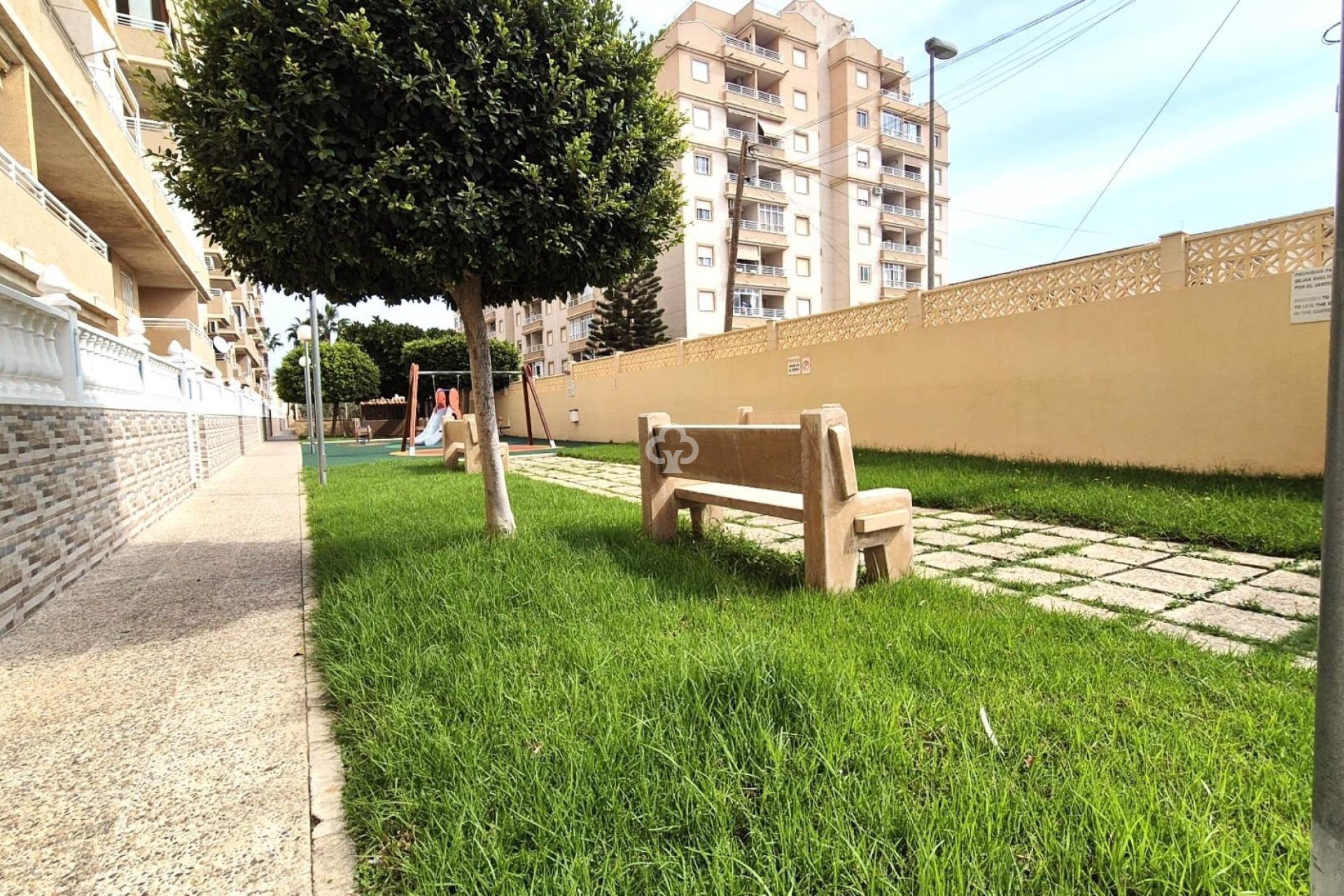 Återförsäljning - Lägenhet / lägenhet -
Torrevieja - Nueva Torrevieja - Aguas Nuevas