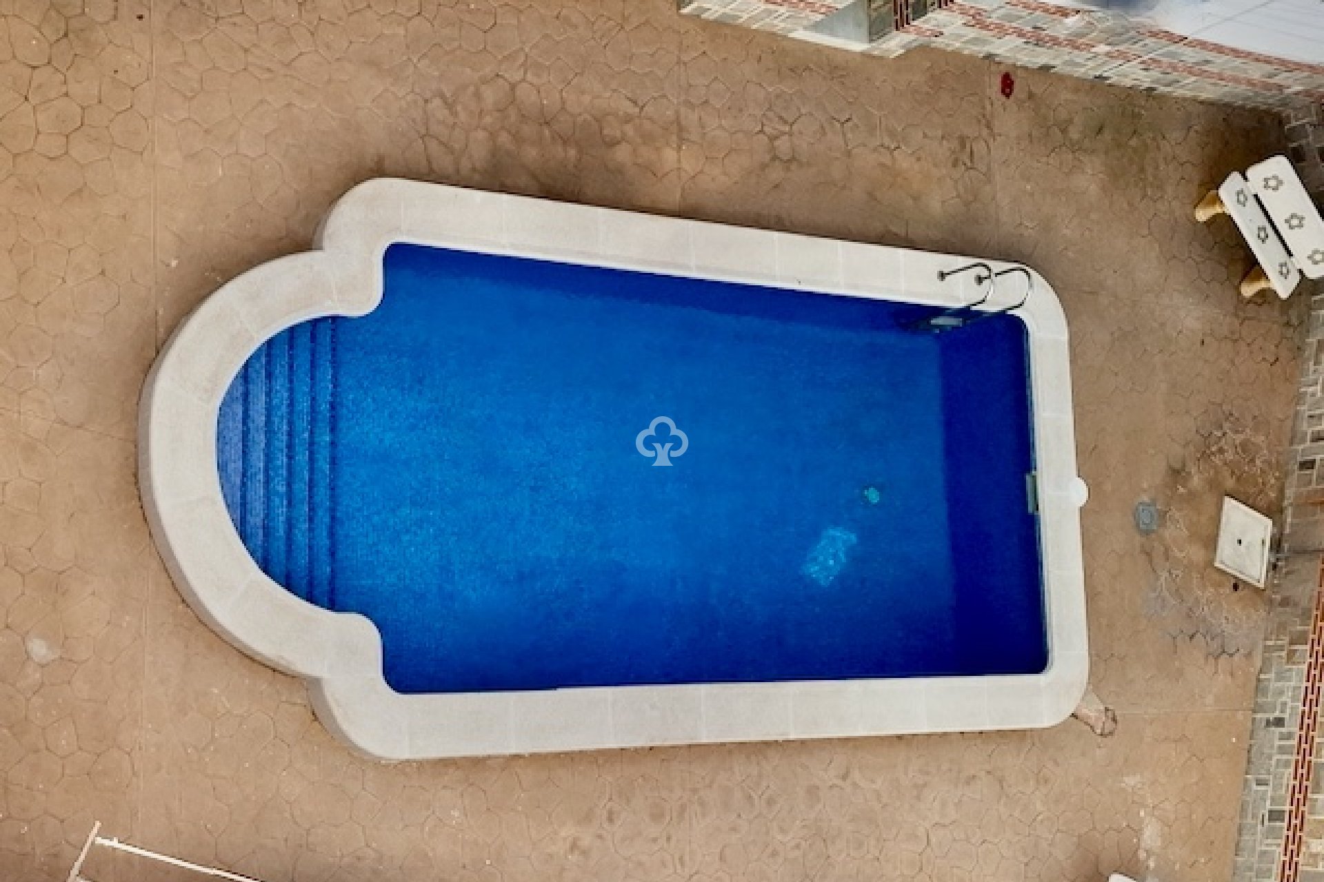 Återförsäljning - Lägenhet / lägenhet -
Torrevieja - Nueva Torrevieja - Aguas Nuevas