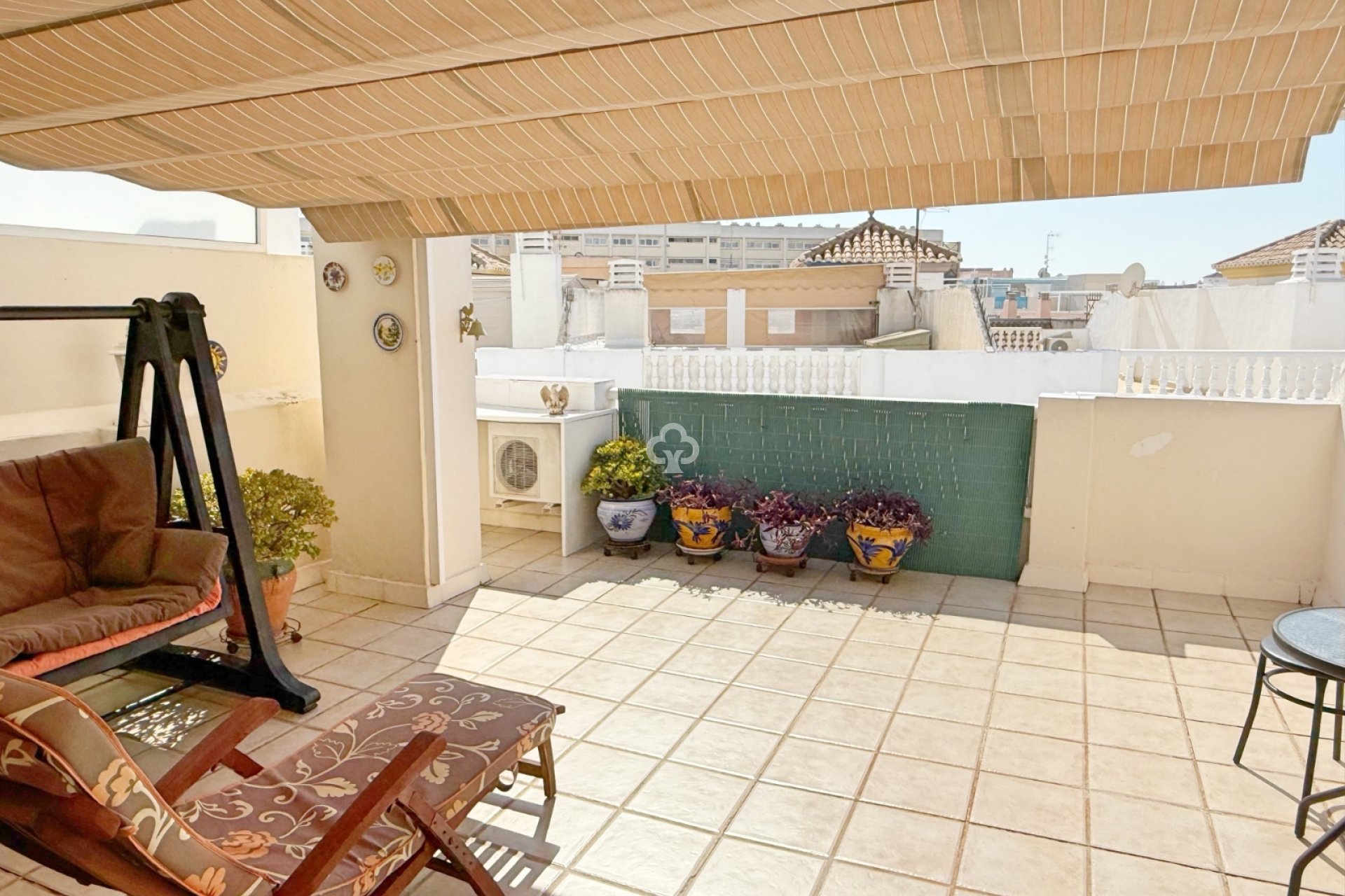 Återförsäljning - Lägenhet / lägenhet -
Torrevieja - Nueva Torrevieja - Aguas Nuevas