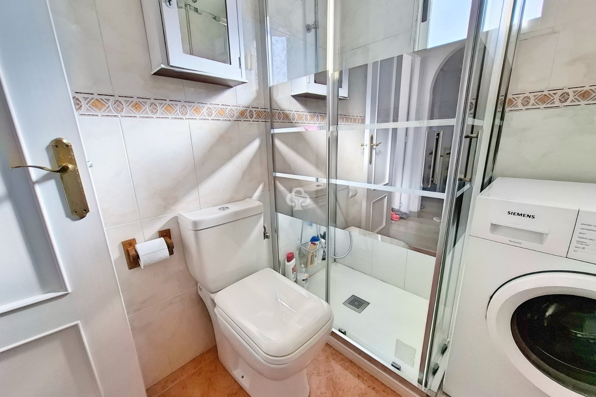 Återförsäljning - Lägenhet / lägenhet -
Torrevieja - Nueva Torrevieja - Aguas Nuevas