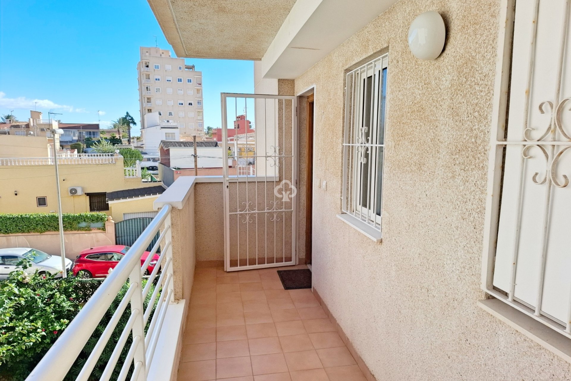 Återförsäljning - Lägenhet / lägenhet -
Torrevieja - Nueva Torrevieja - Aguas Nuevas