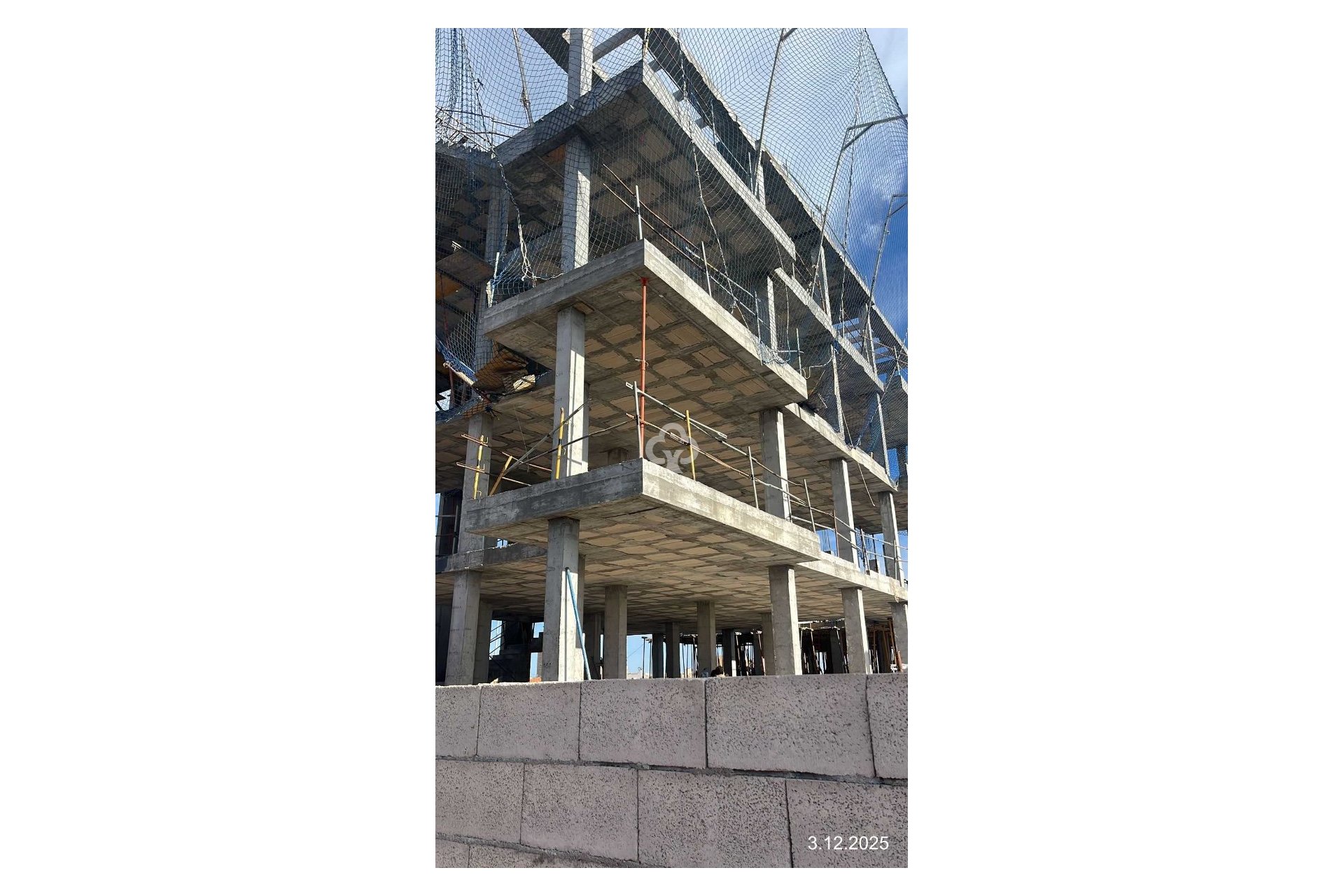 Återförsäljning - Lägenhet / lägenhet -
Torrevieja - Nueva Torrevieja - Aguas Nuevas